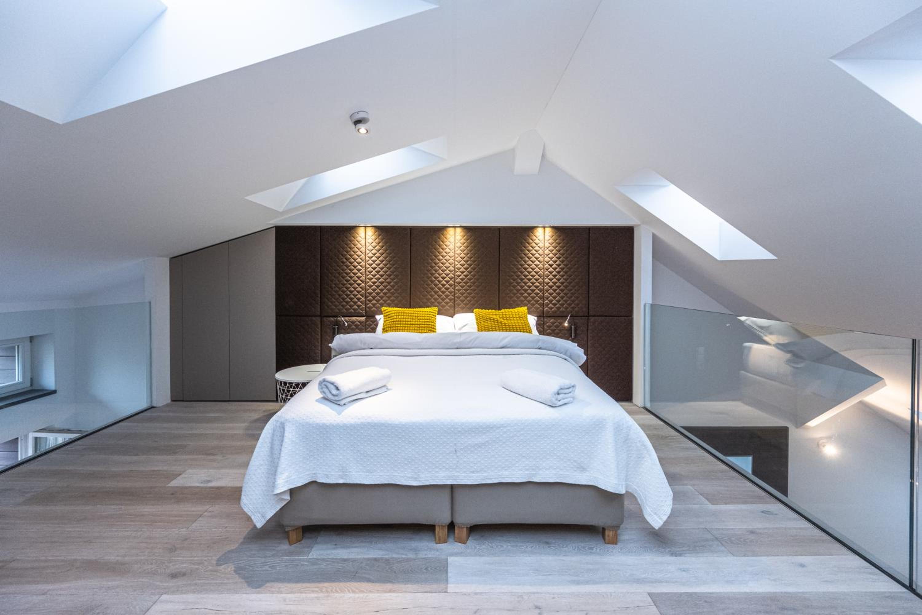 Wishlist Prague Residences - Old Town Square