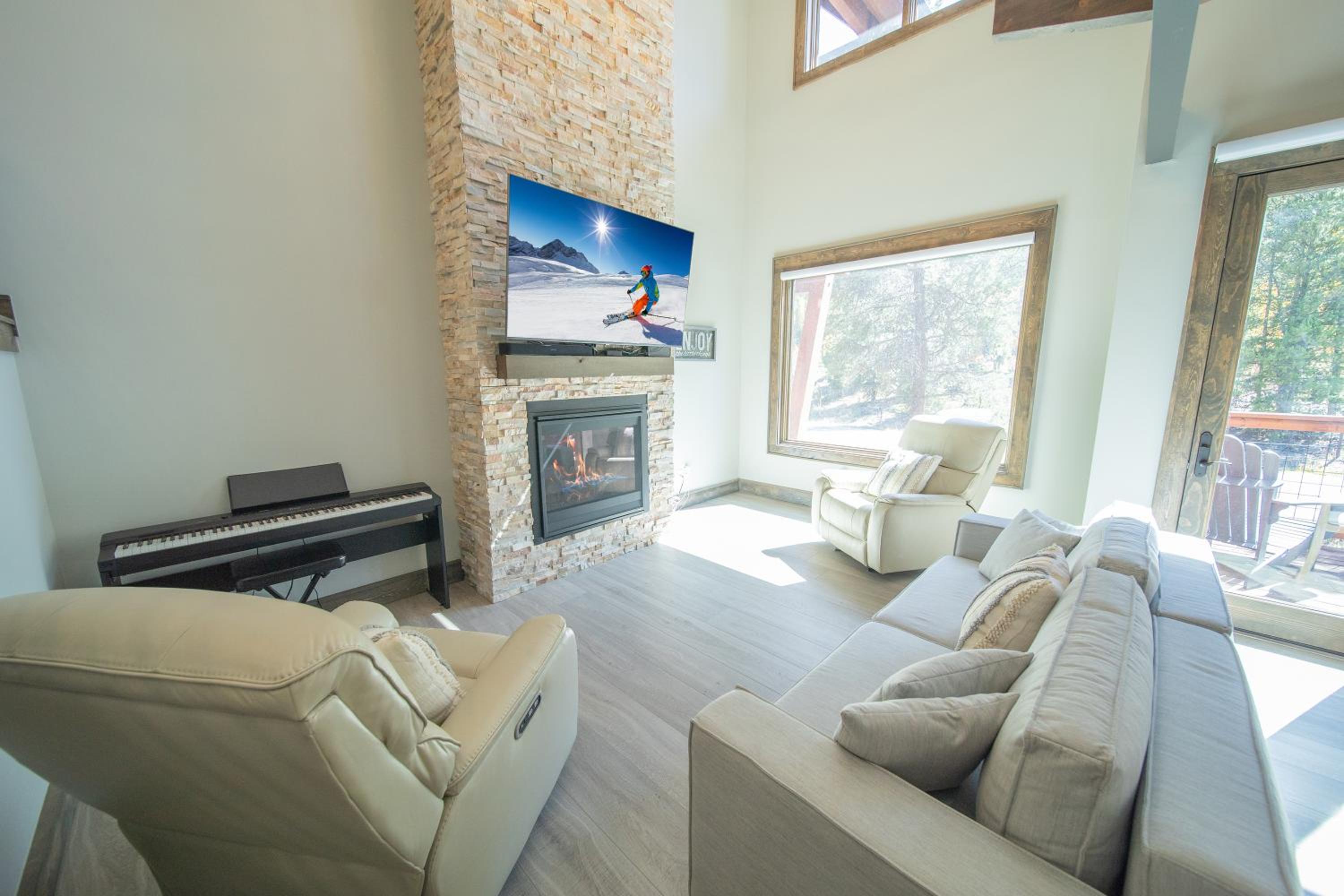 Seasons 1892 by SummitCove Lodging in Colorado