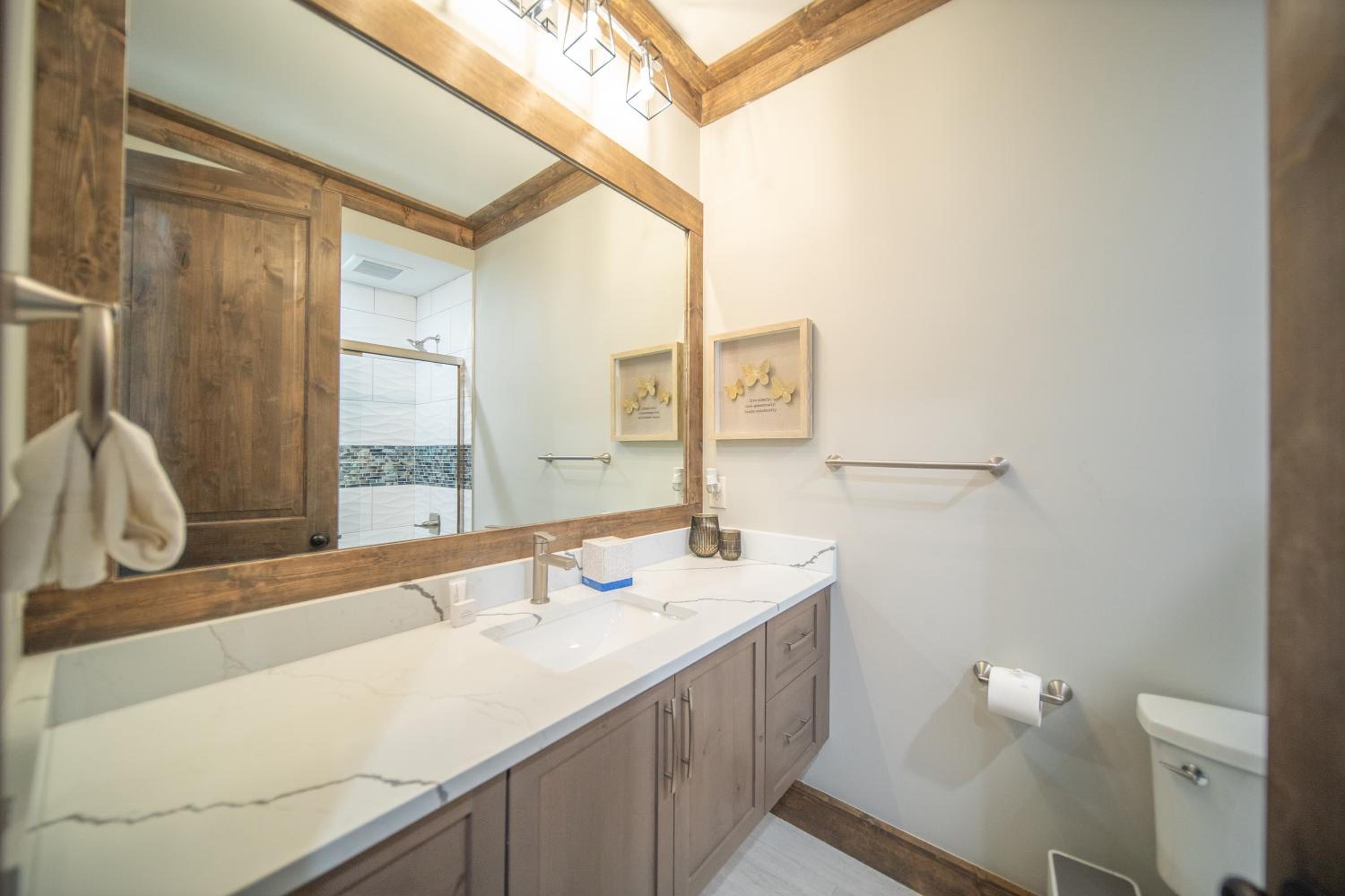 Seasons 1892 by SummitCove Lodging in Colorado
