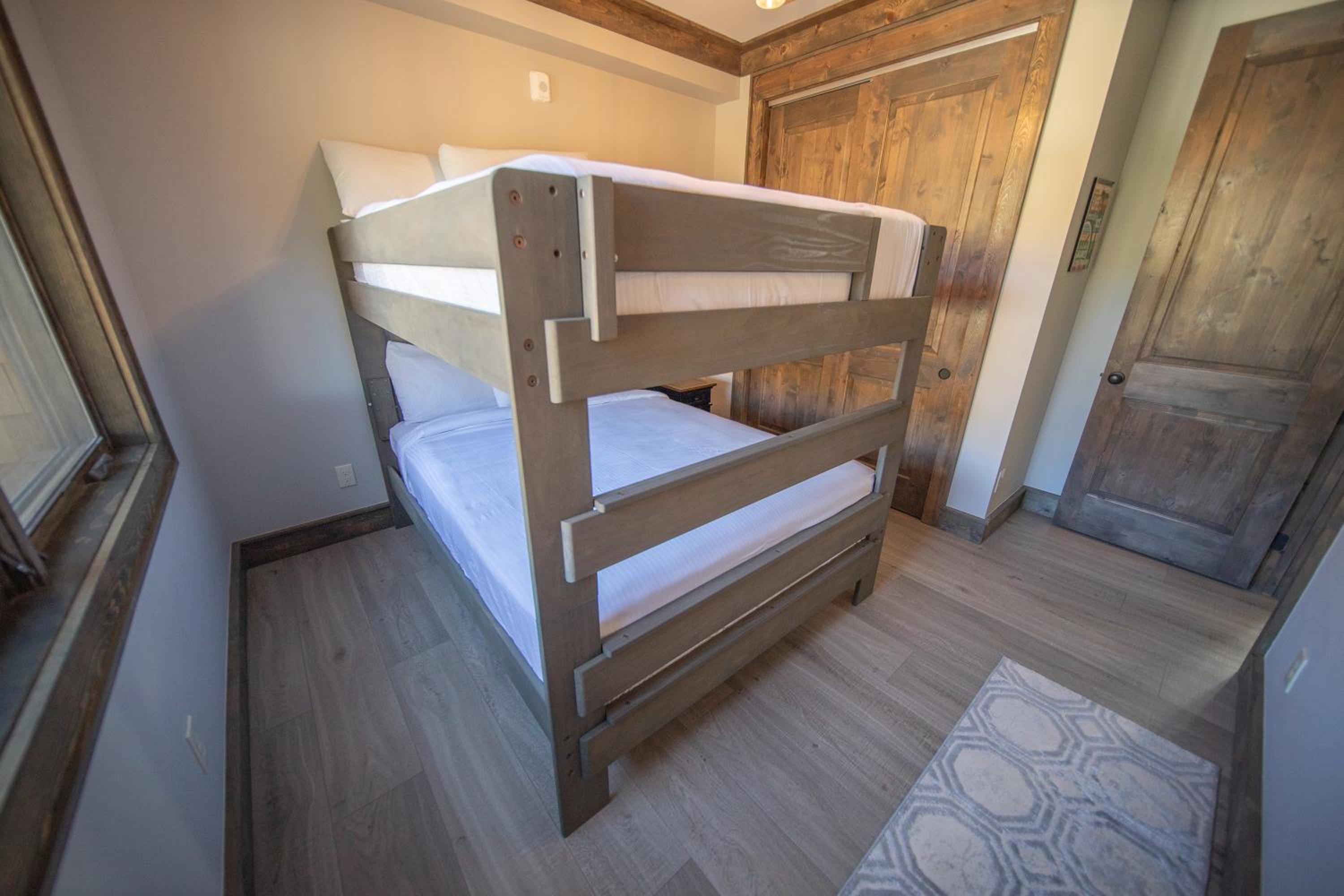 Seasons 1892 by SummitCove Lodging in Colorado