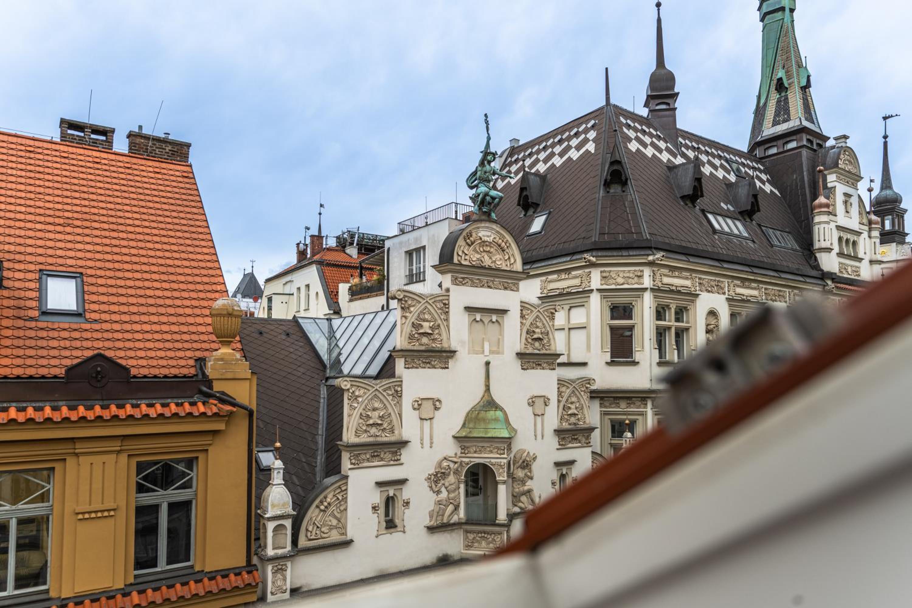 Wishlist Prague Residences - Old Town Square