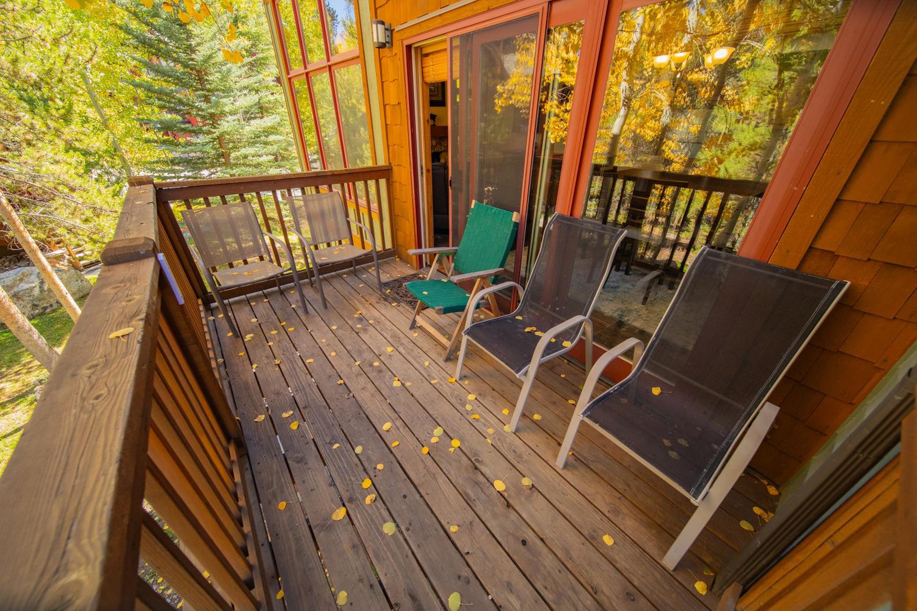 Seasons 1851 by SummitCove Lodging
