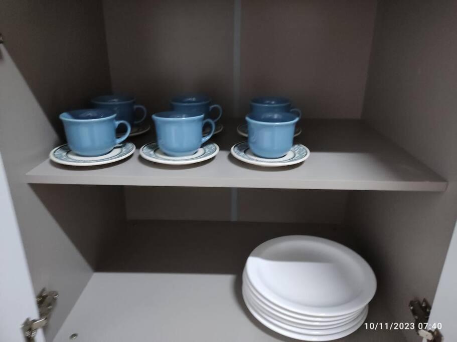 Apartamento quadra mar