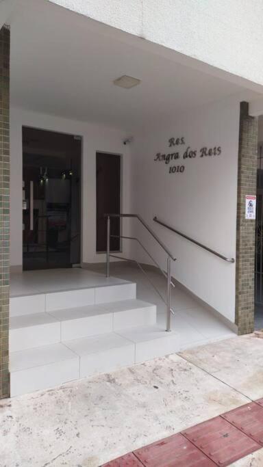 Apartamento quadra mar