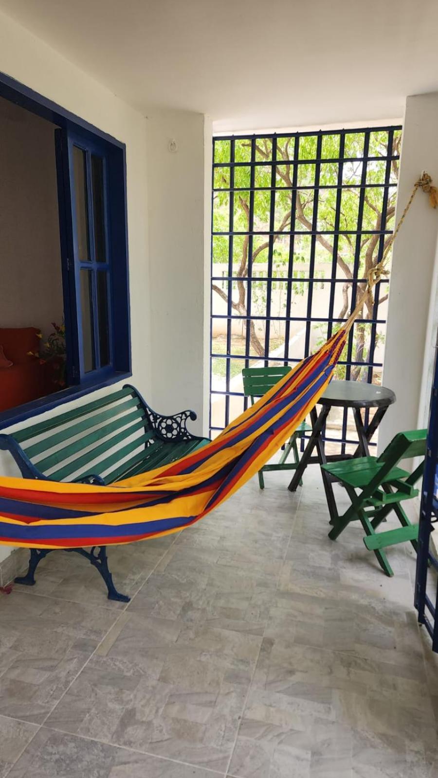 CASAMARAZUL Beach house