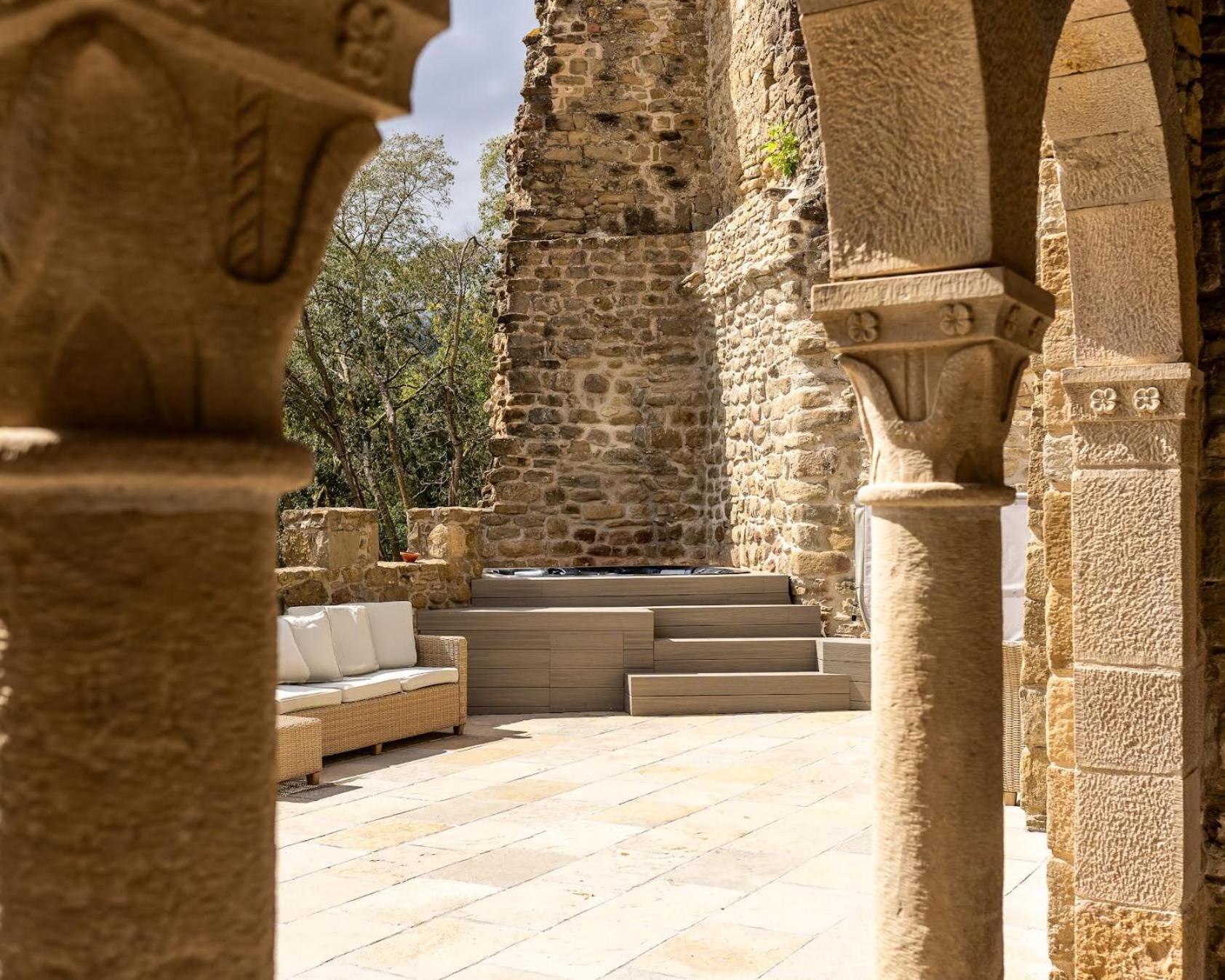 Castell de Falgons