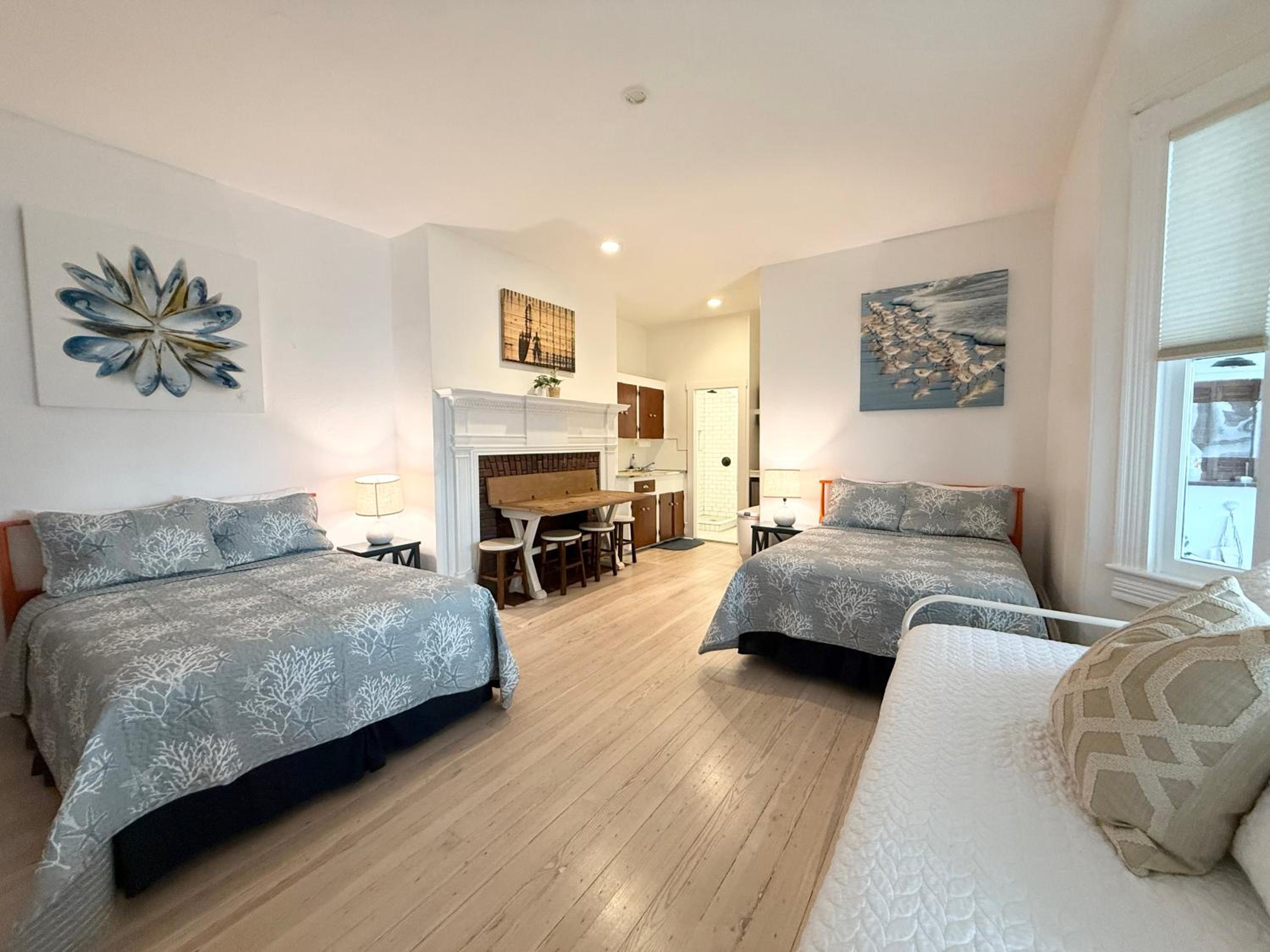 Windward at the Beach view 4