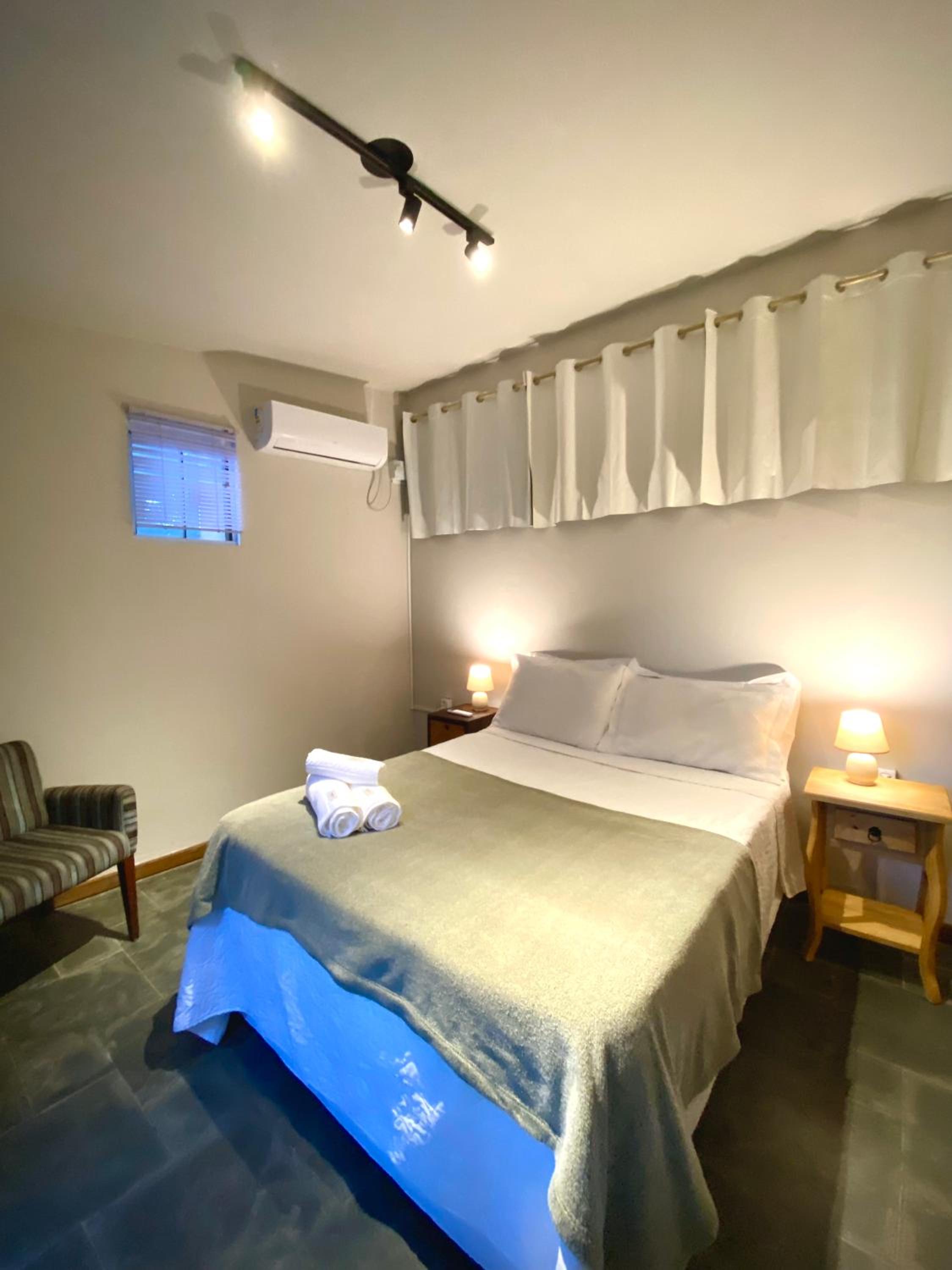 Bollté Praia Boutique Pousada - Campeche - Floripa - SC