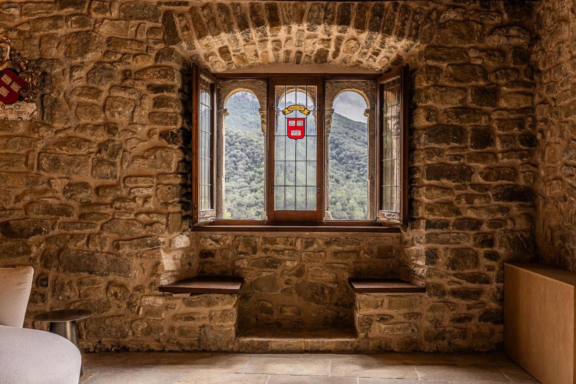 Castell de Falgons