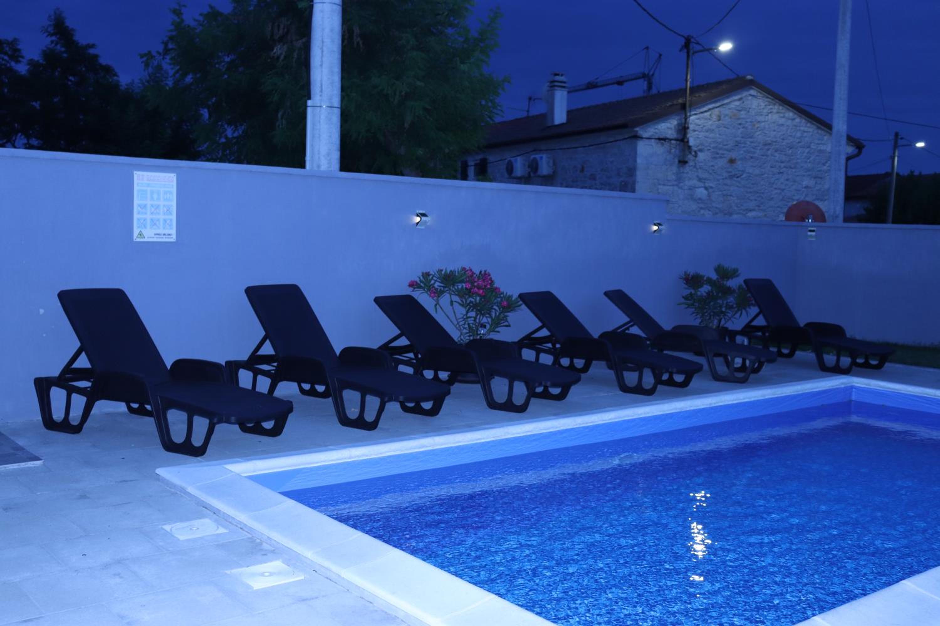 Villa Marin Smoljanci