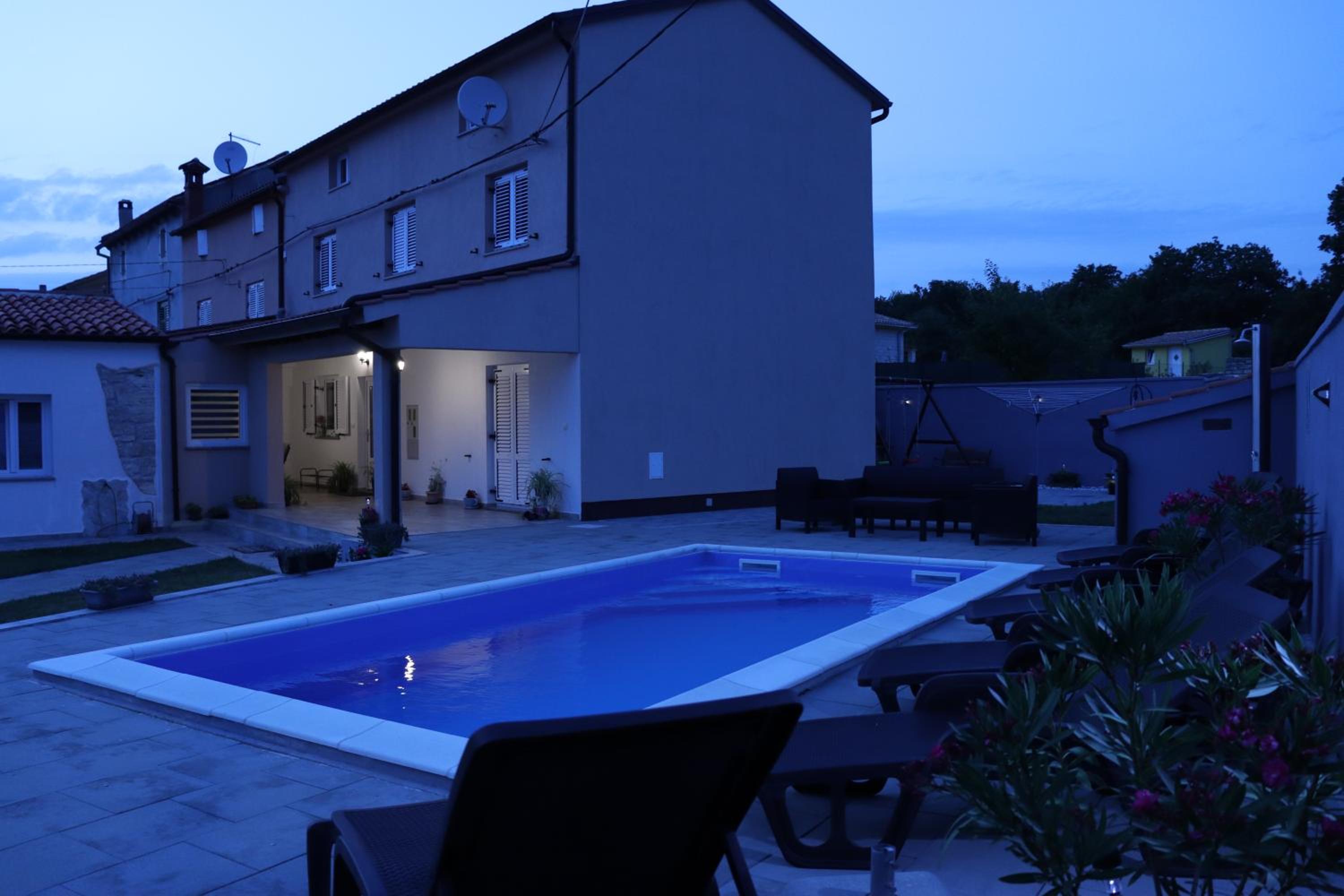Villa Marin Smoljanci