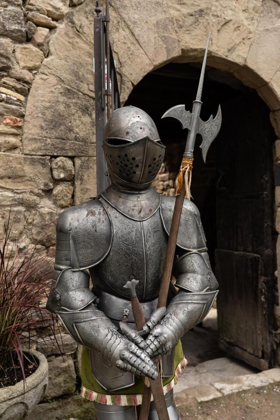 Castell de Falgons