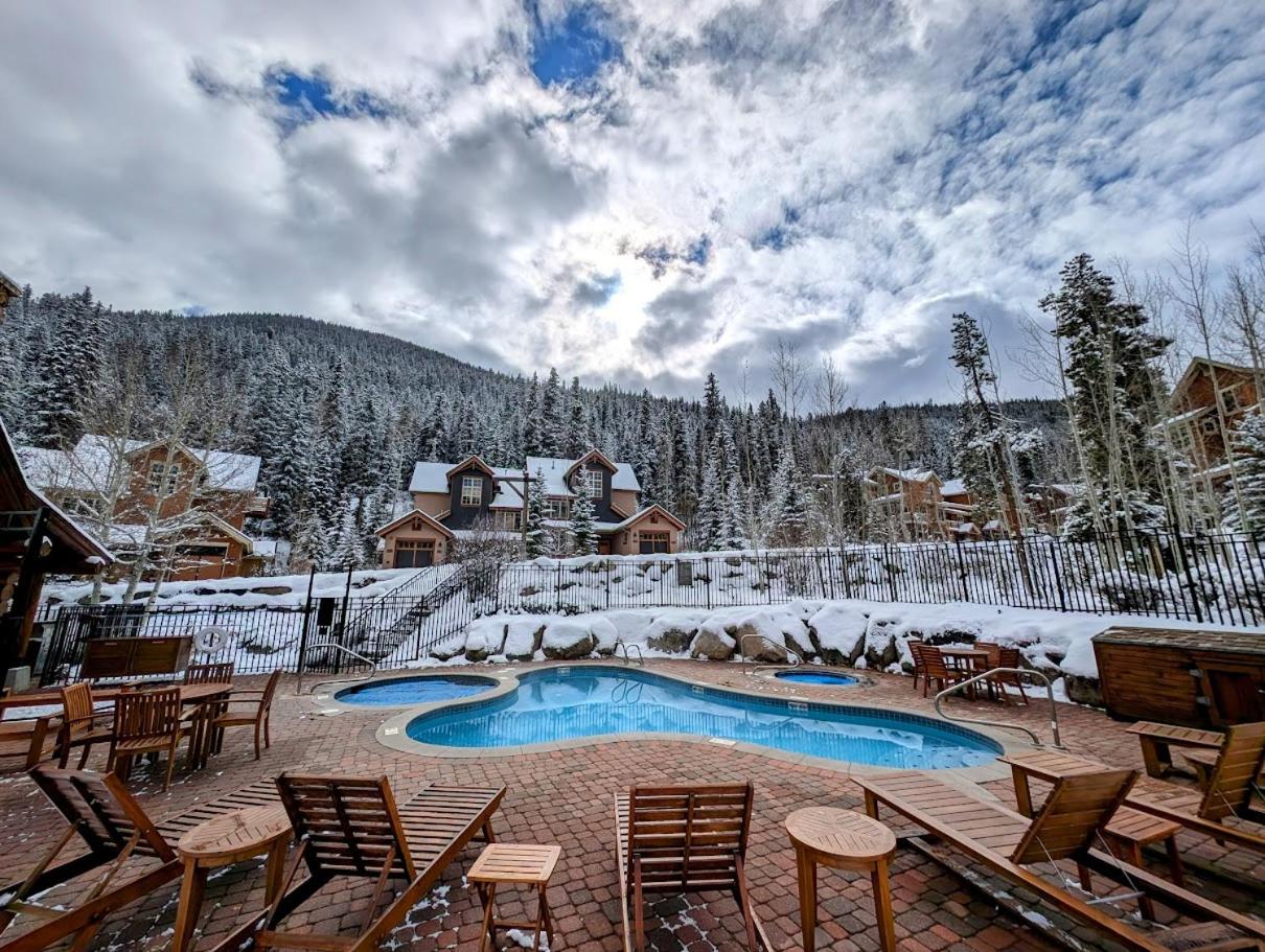 Settlers Creek 6514 by SummitCove Lodging