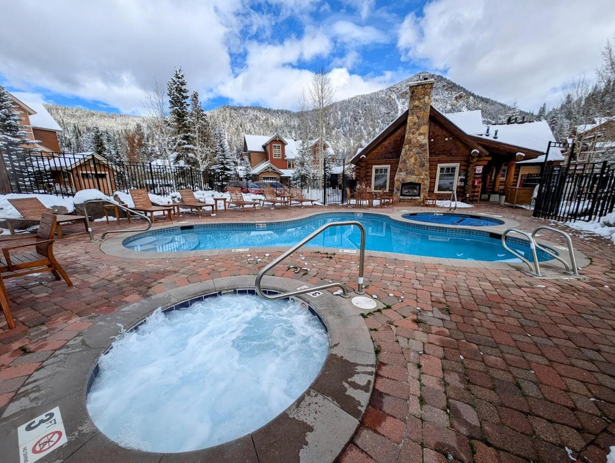 Settlers Creek 6514 by SummitCove Lodging