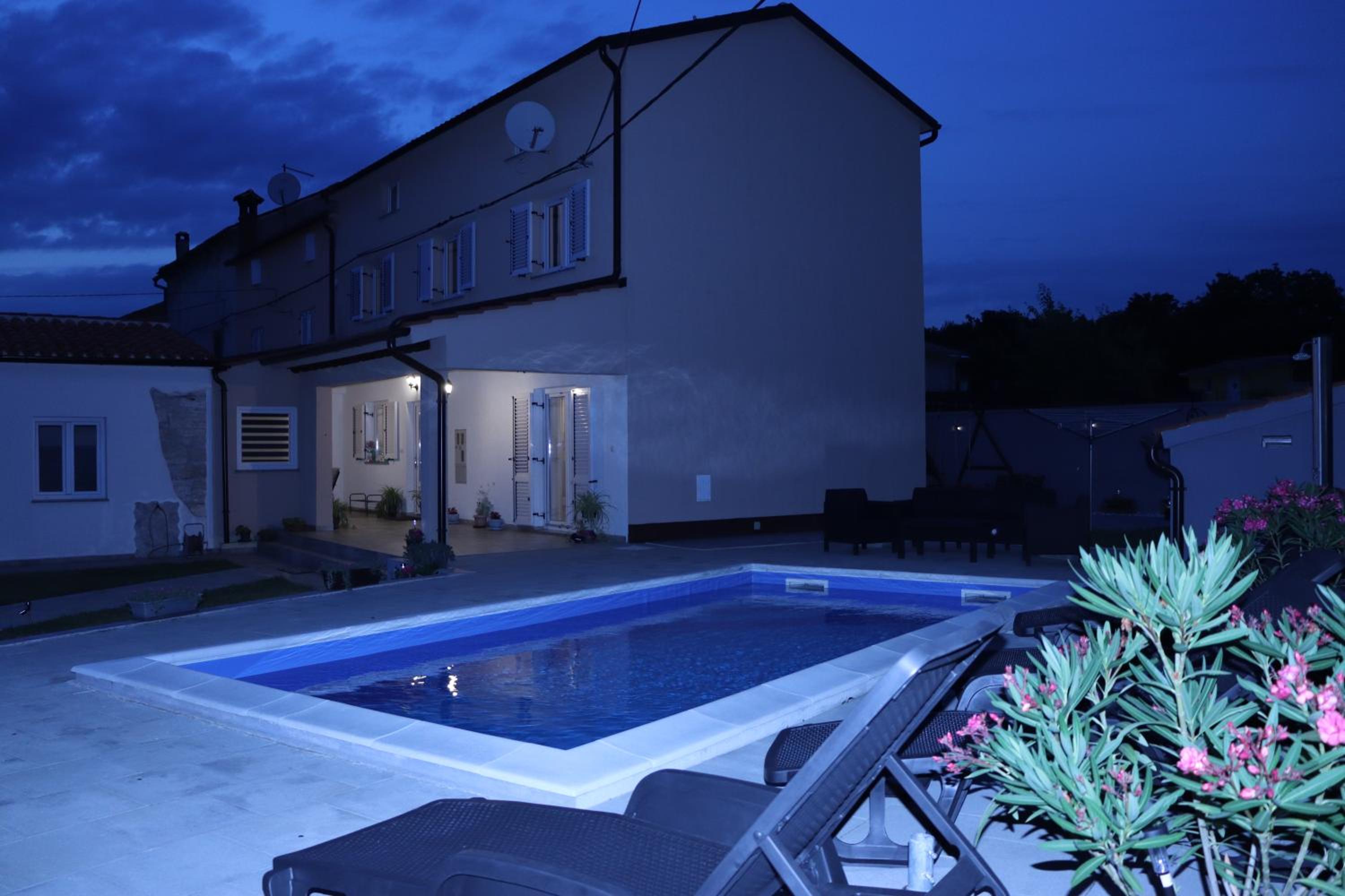Villa Marin Smoljanci