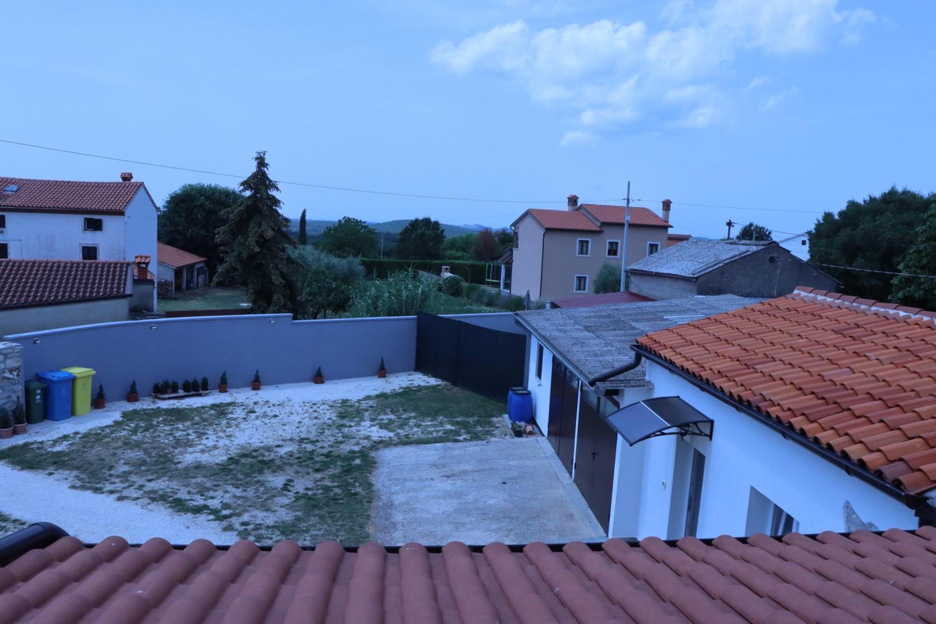 Villa Marin Smoljanci