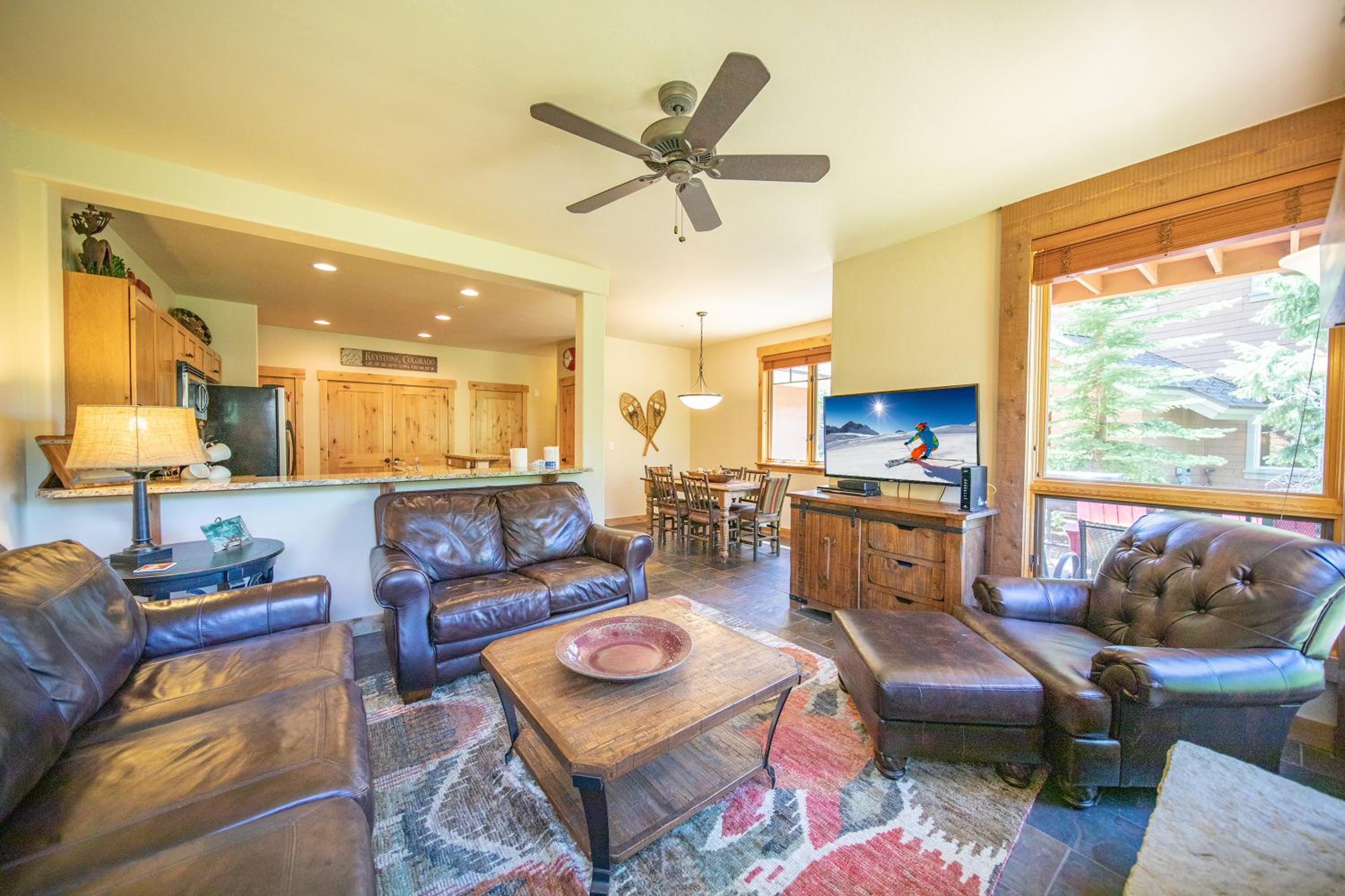 Settlers Creek 6514 by SummitCove Lodging
