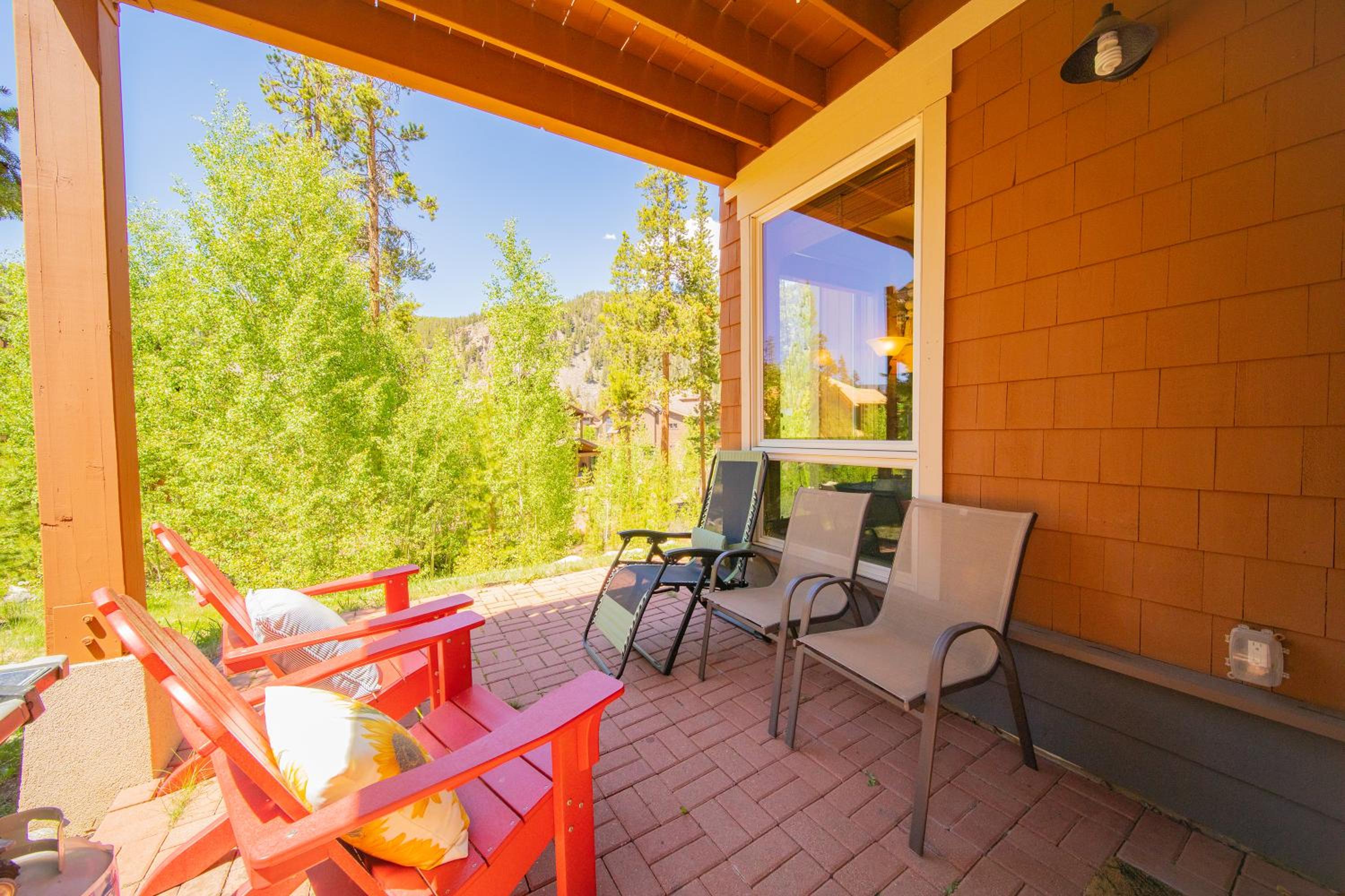 Settlers Creek 6514 by SummitCove Lodging
