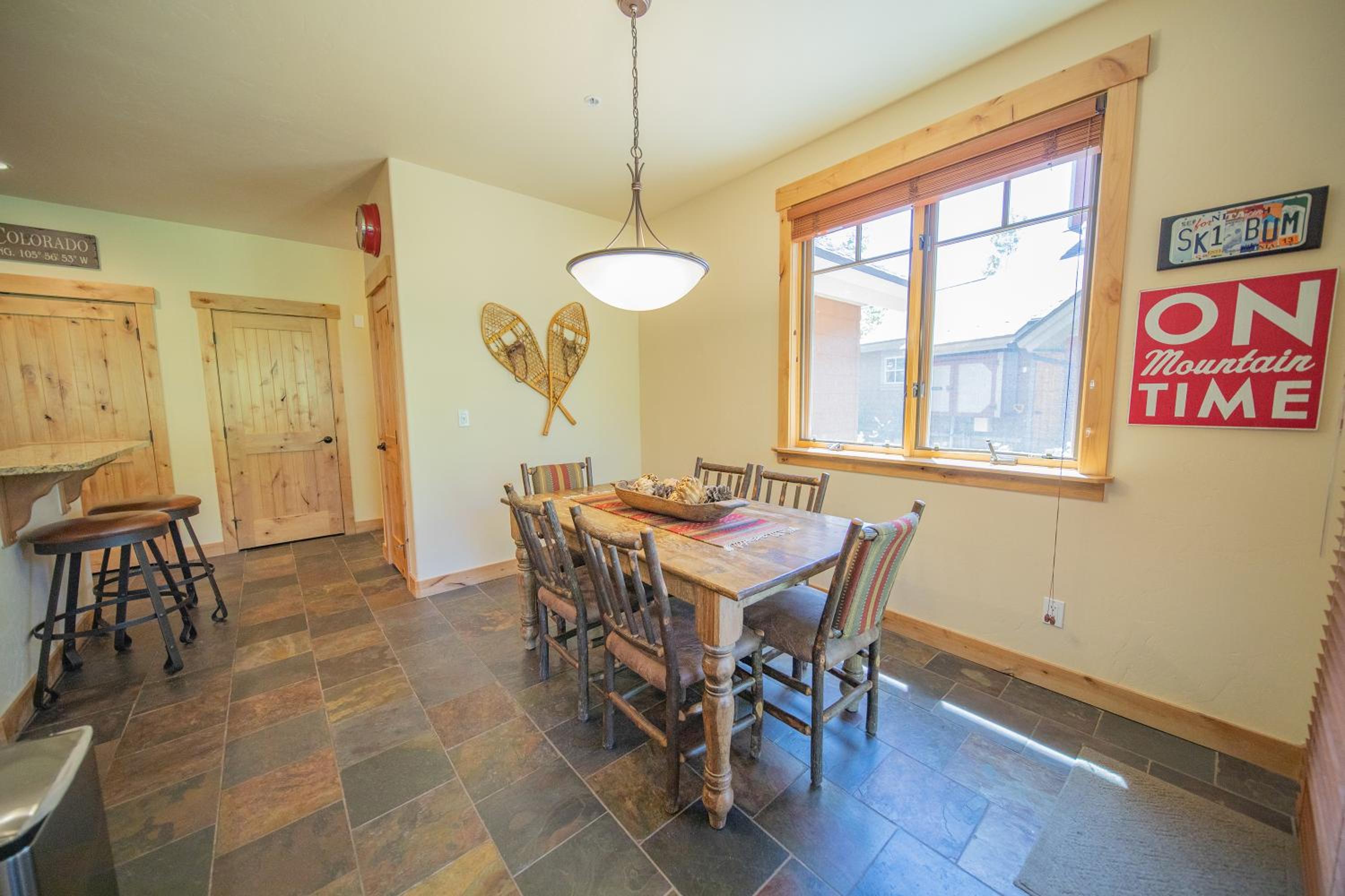 Settlers Creek 6514 by SummitCove Lodging