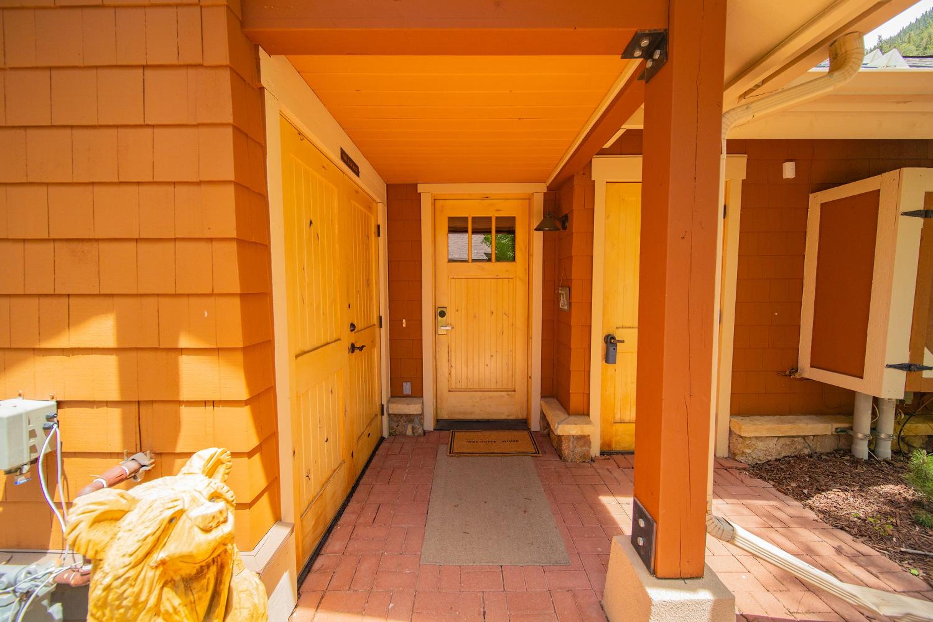 Settlers Creek 6514 by SummitCove Lodging