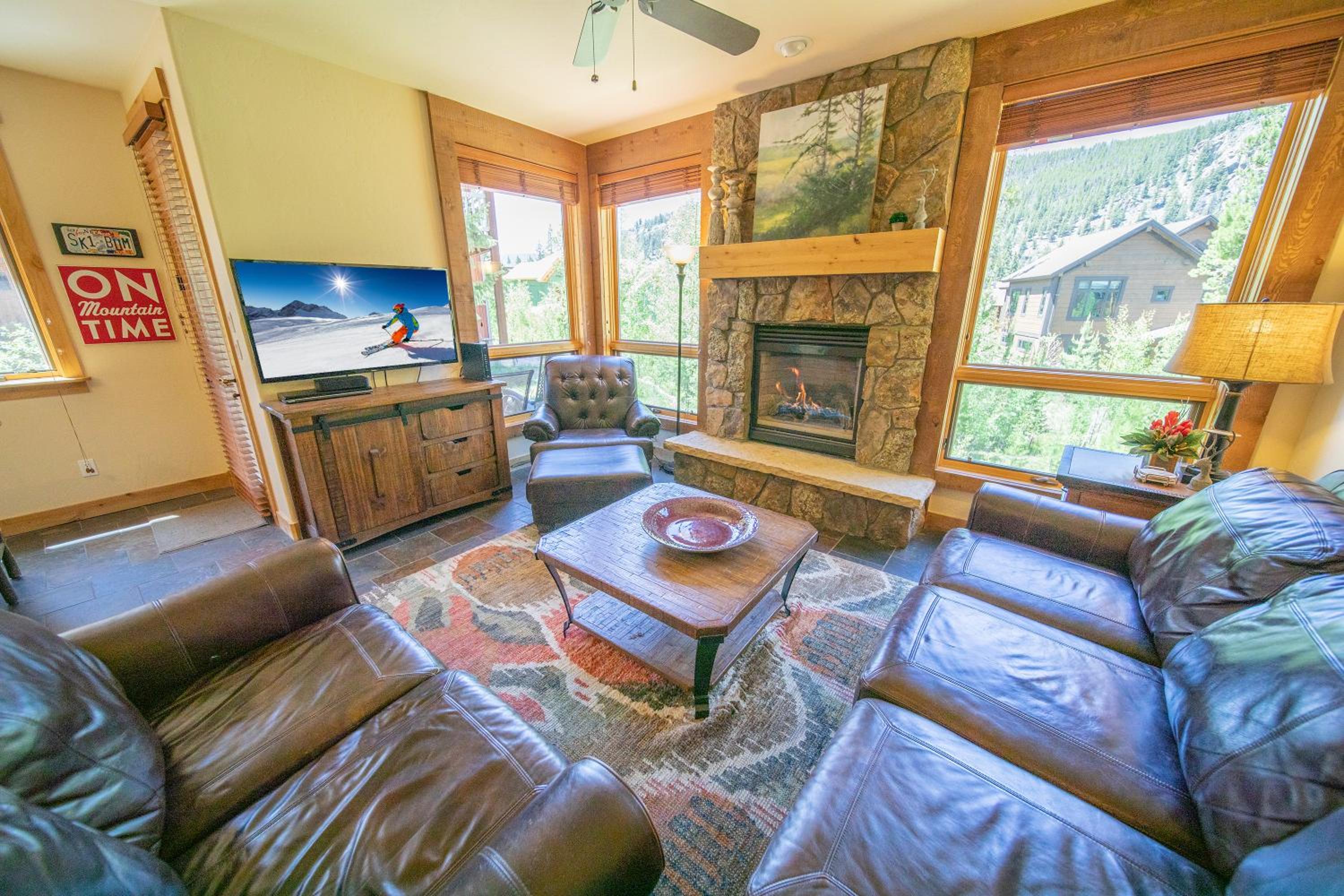 Settlers Creek 6514 by SummitCove Lodging