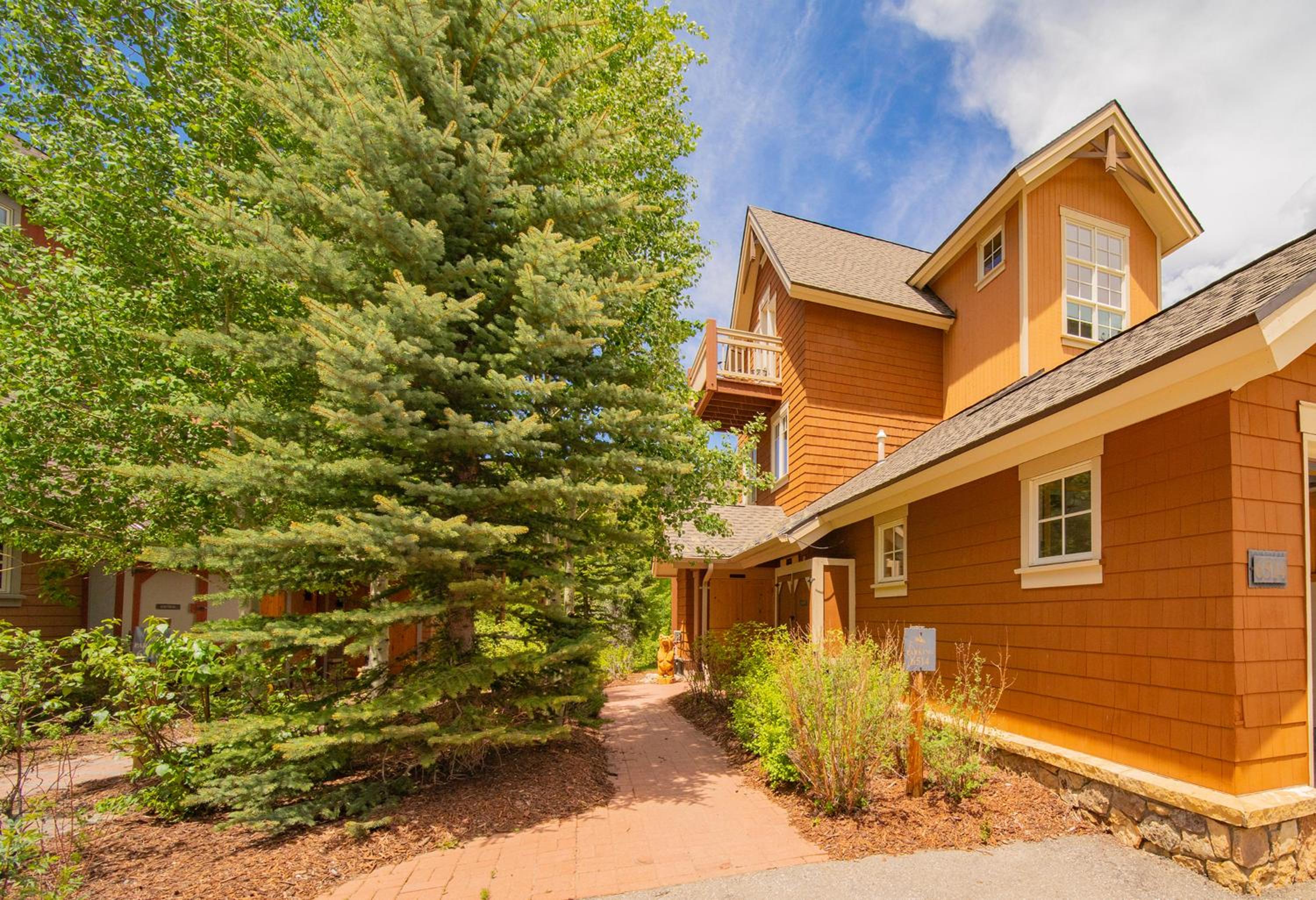 Settlers Creek 6514 by SummitCove Lodging