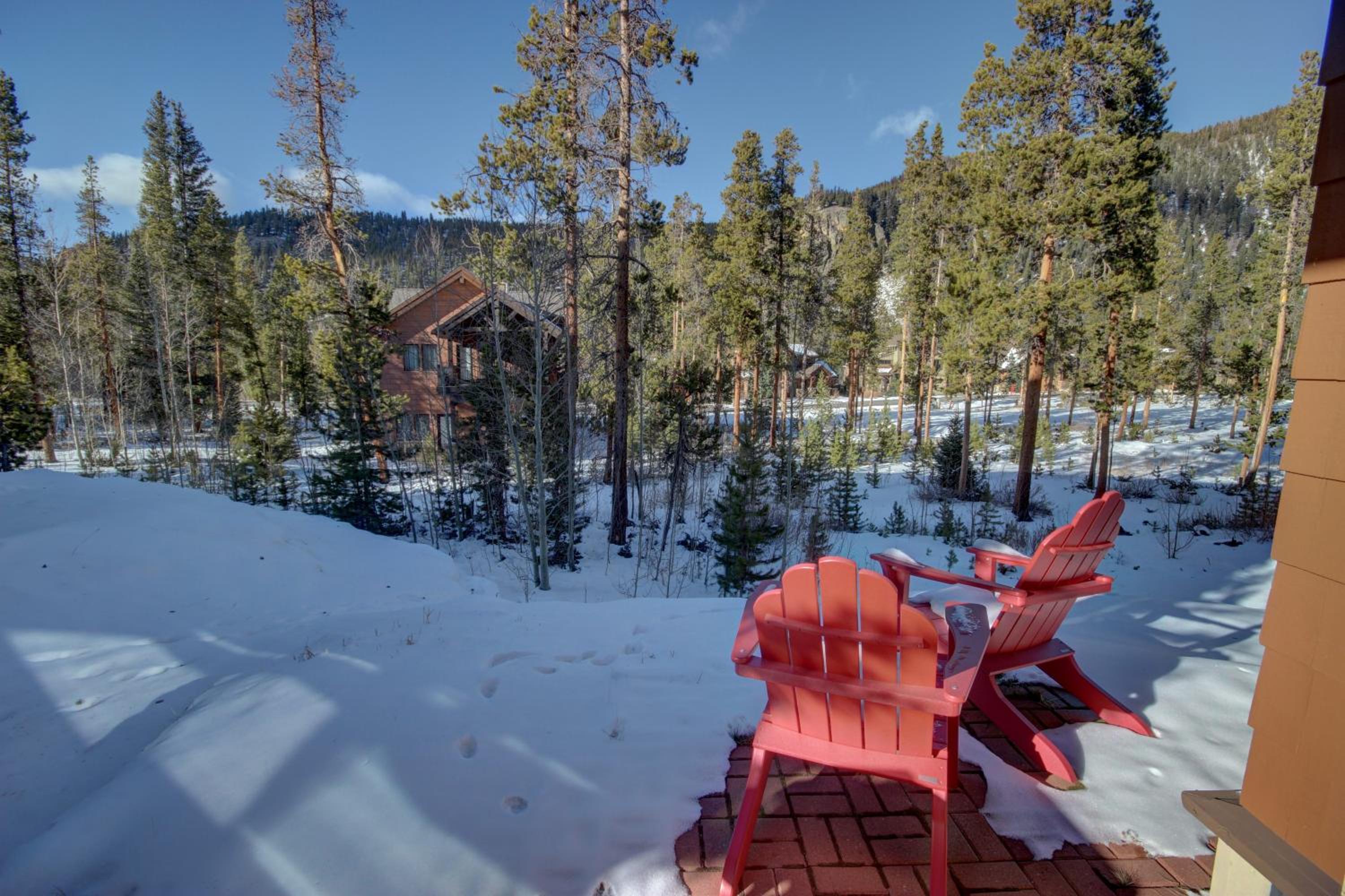 Settlers Creek 6514 by SummitCove Lodging