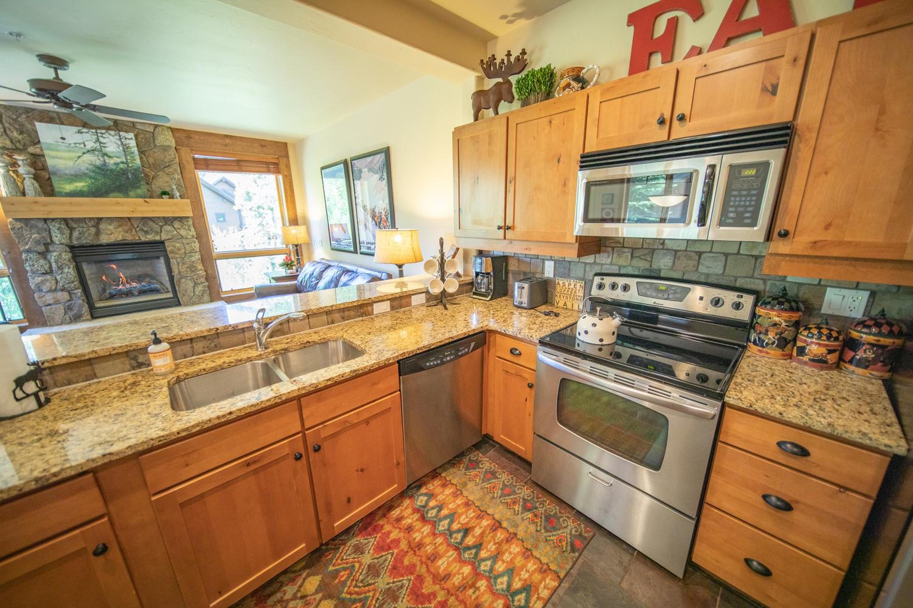 Settlers Creek 6514 by SummitCove Lodging