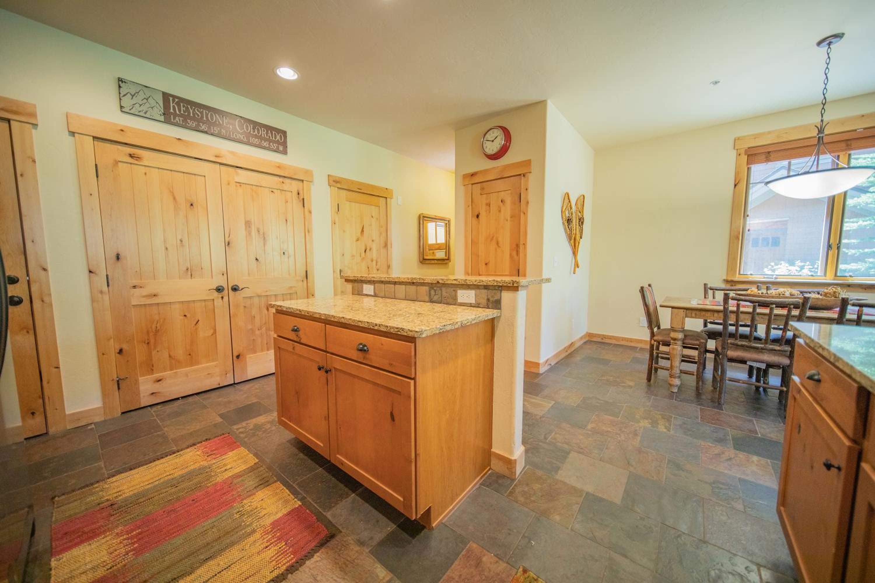Settlers Creek 6514 by SummitCove Lodging