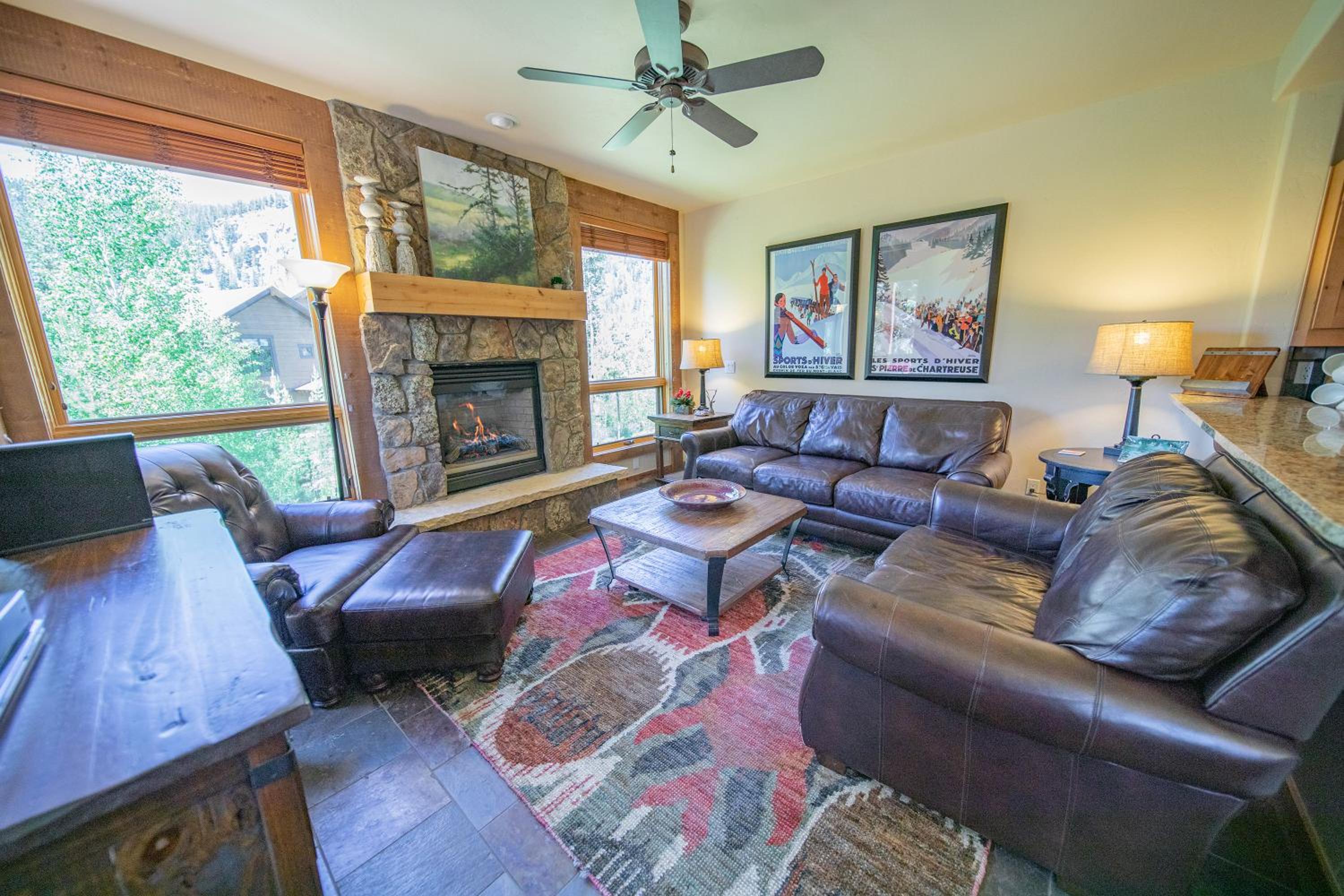 Settlers Creek 6514 by SummitCove Lodging