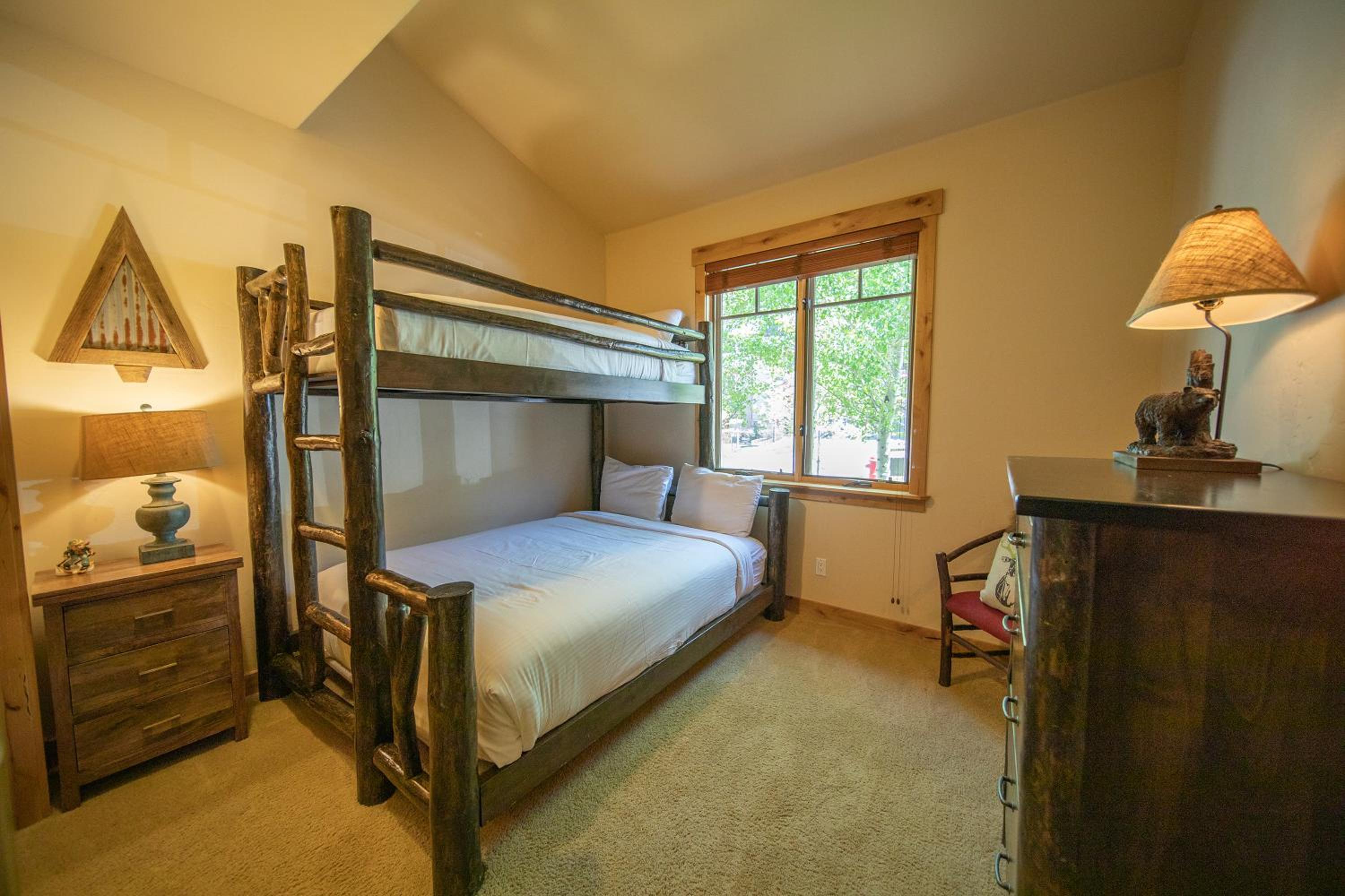 Settlers Creek 6514 by SummitCove Lodging