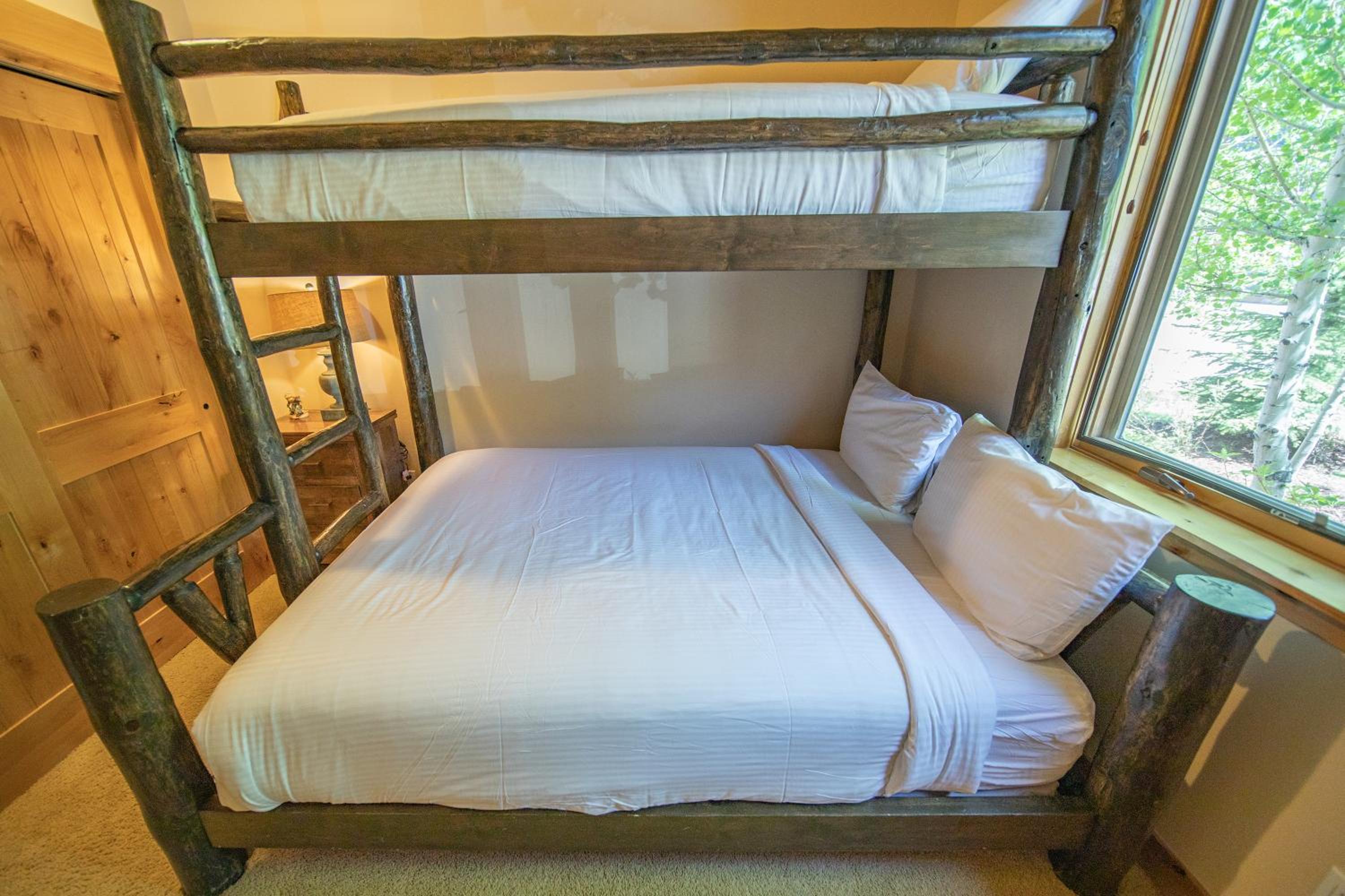 Settlers Creek 6514 by SummitCove Lodging