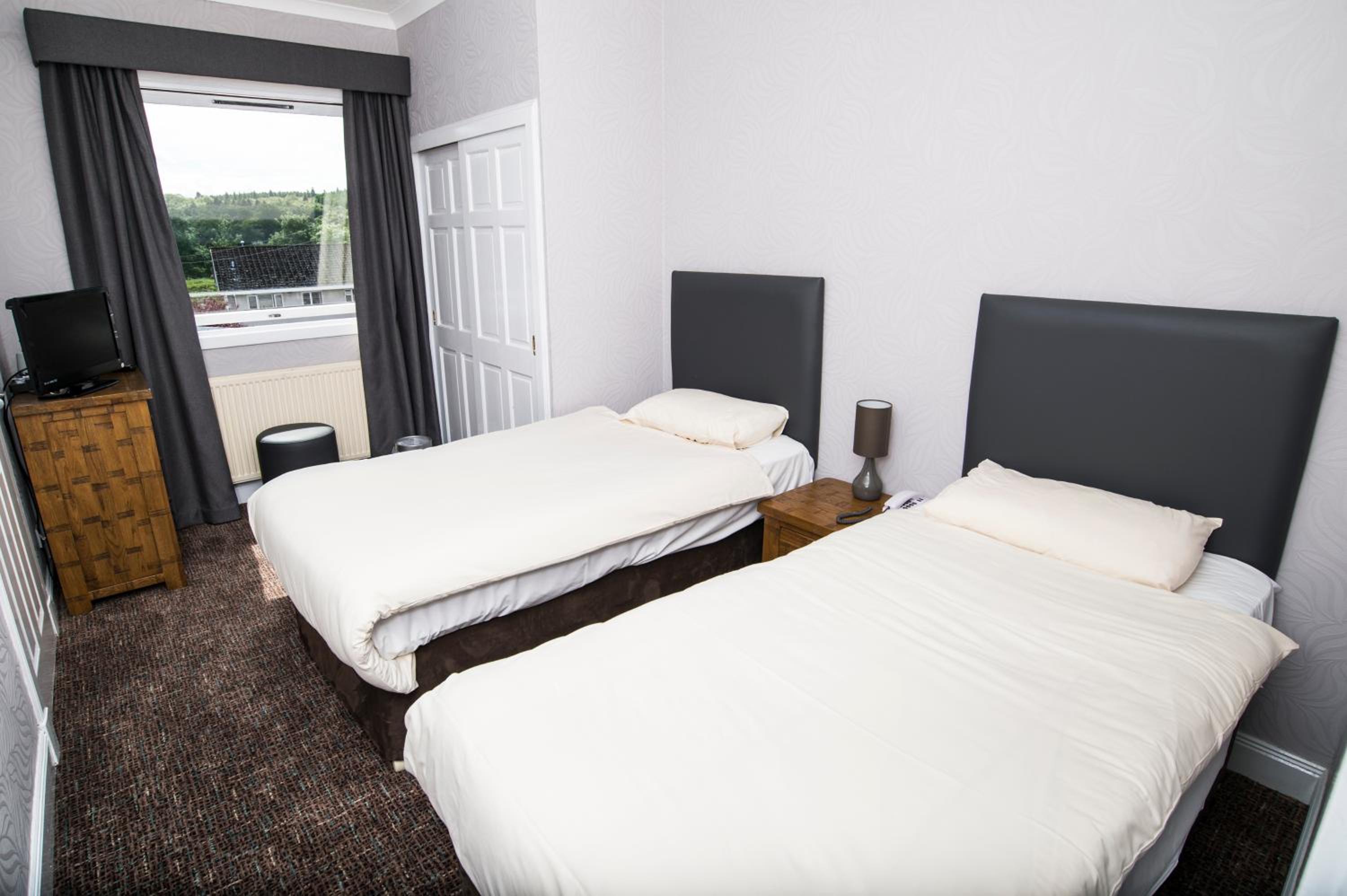 Douglas Arms Hotel, photo 26