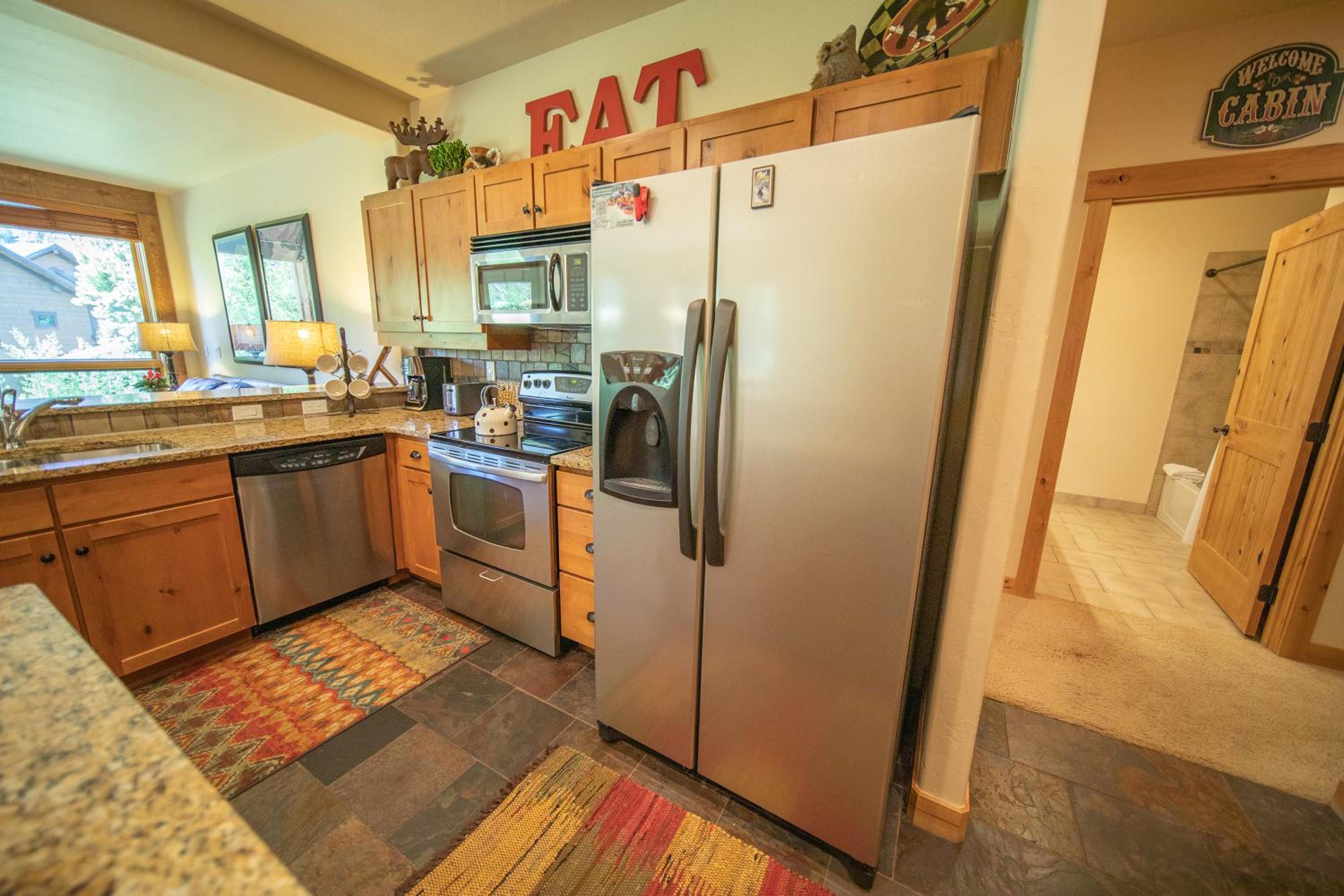 Settlers Creek 6514 by SummitCove Lodging