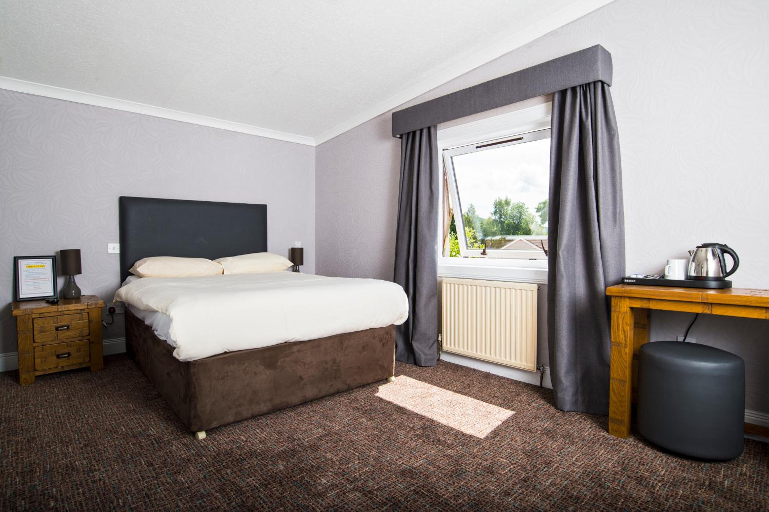 Douglas Arms Hotel, photo 21