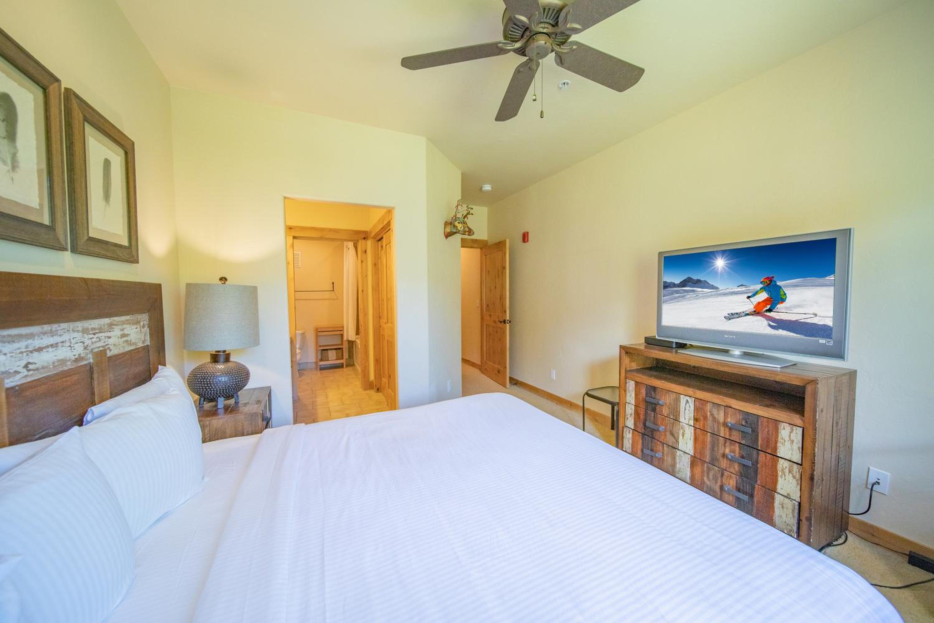 Settlers Creek 6514 by SummitCove Lodging