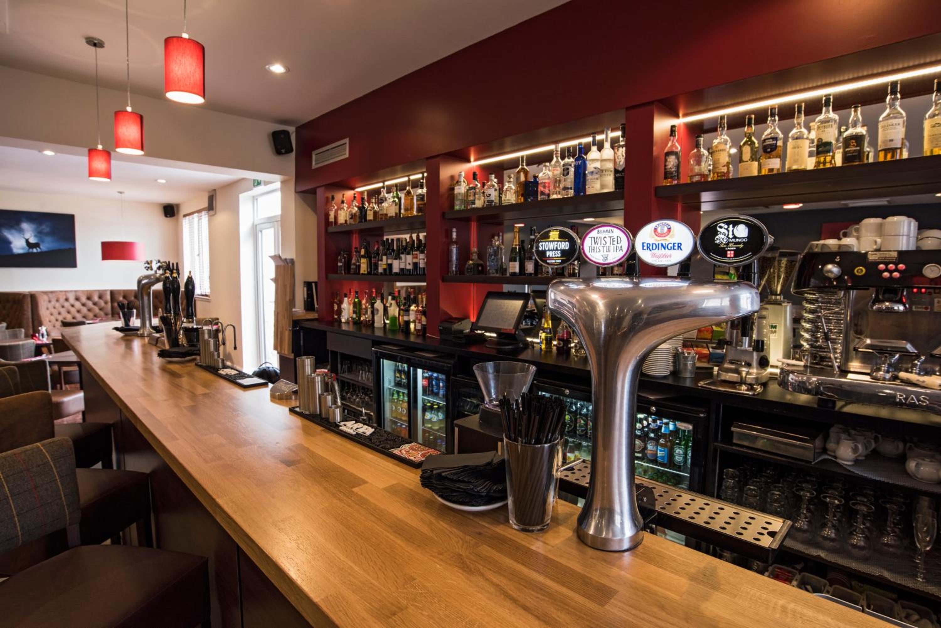 Douglas Arms Hotel, photo 25