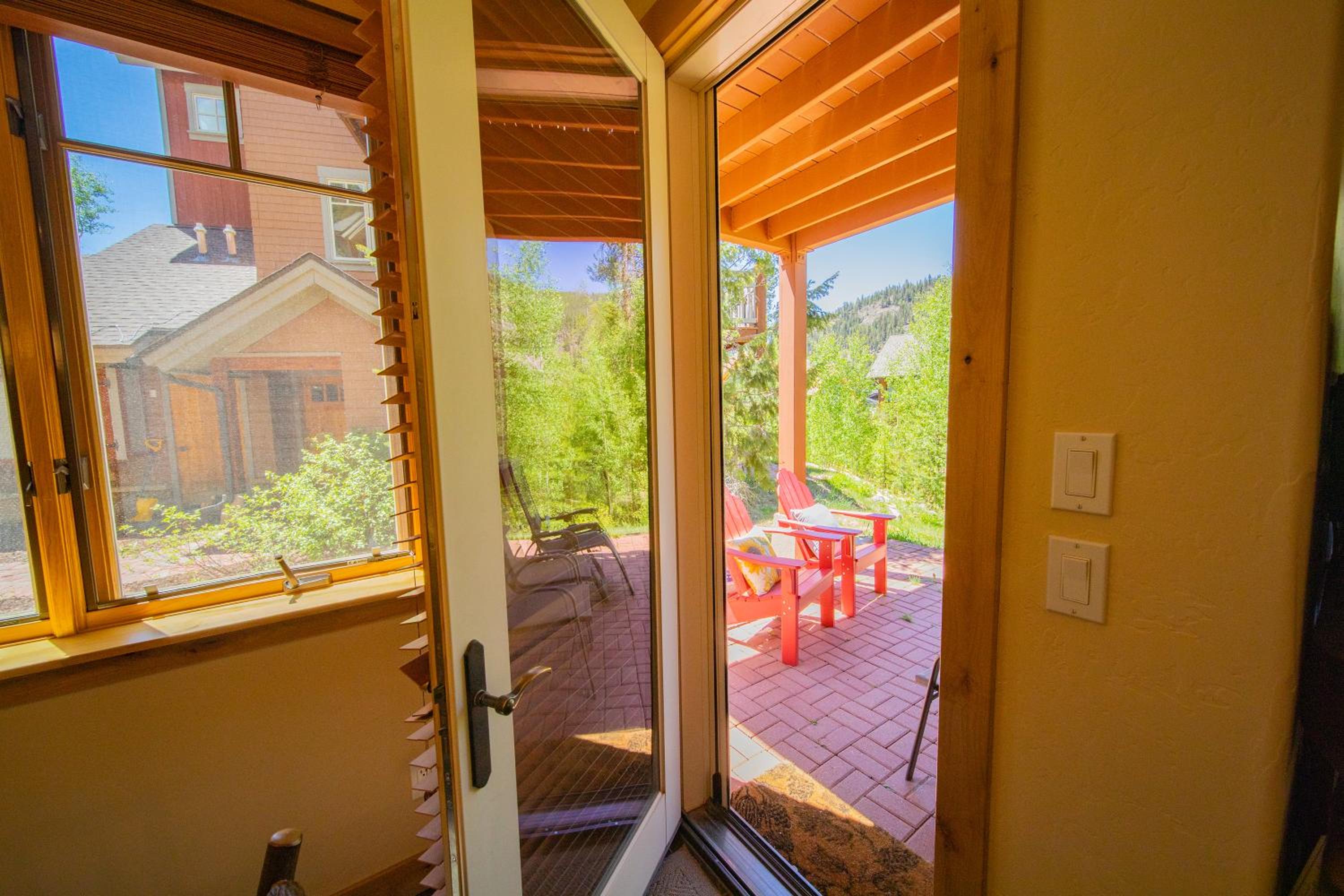 Settlers Creek 6514 by SummitCove Lodging