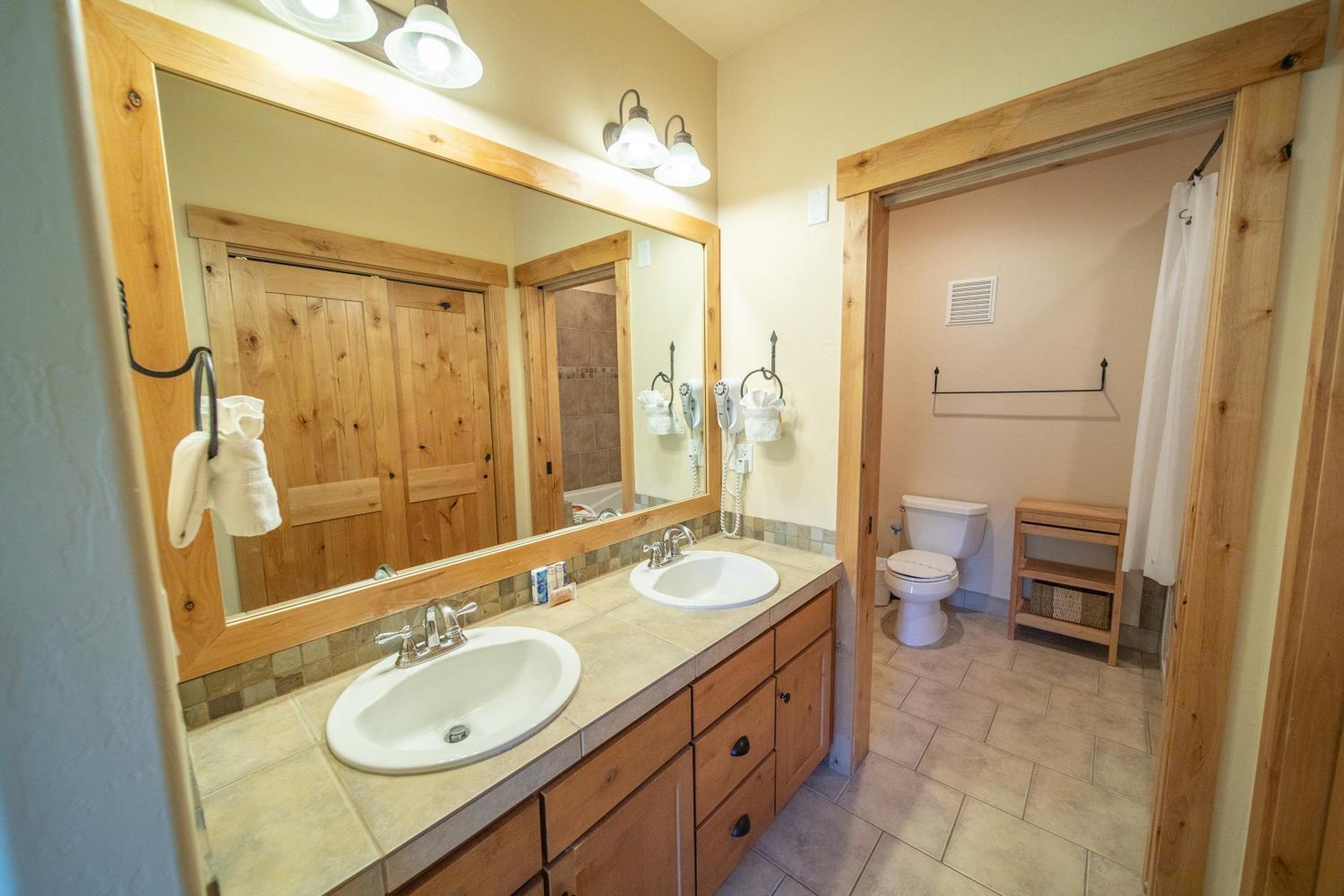 Settlers Creek 6514 by SummitCove Lodging