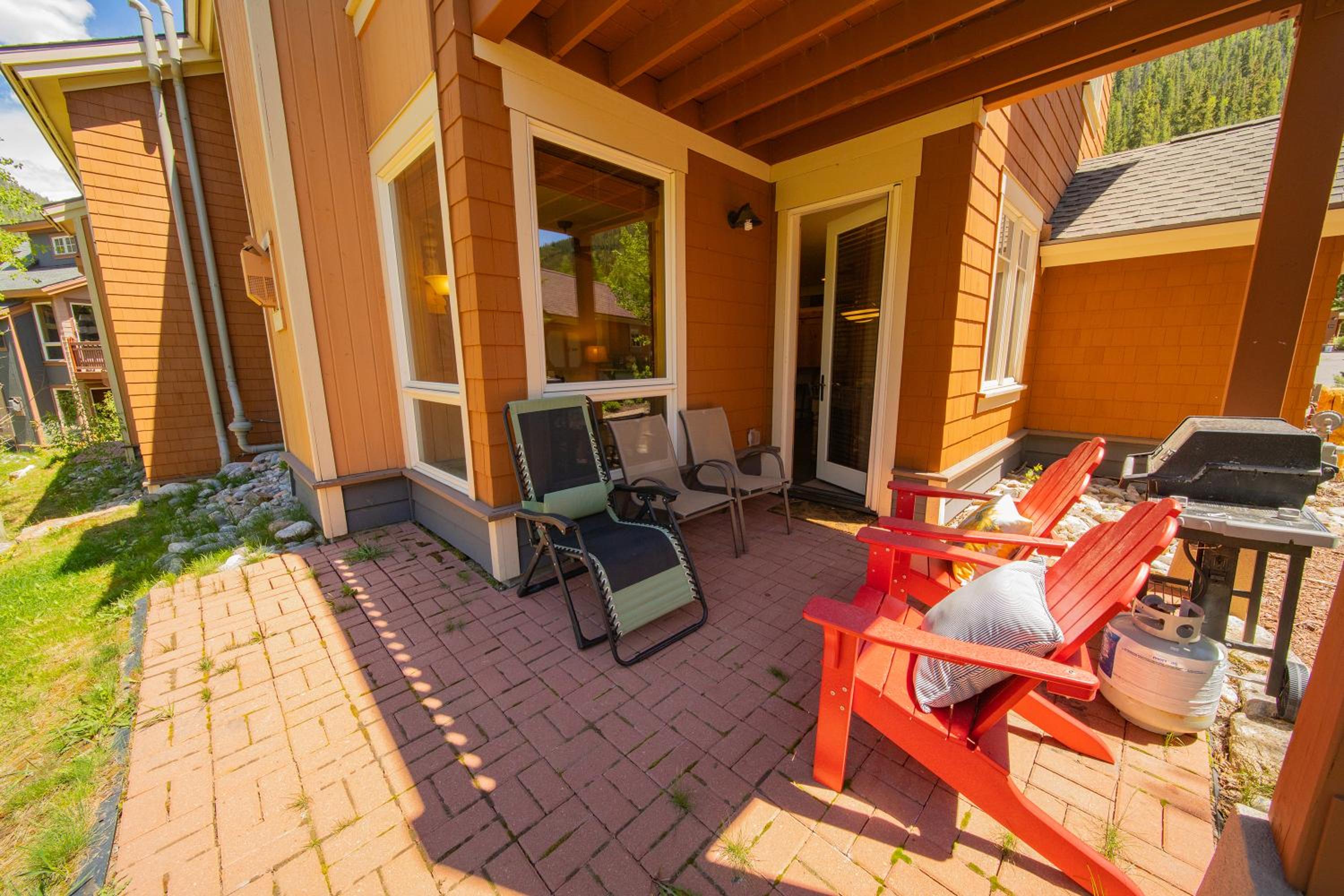 Settlers Creek 6514 by SummitCove Lodging