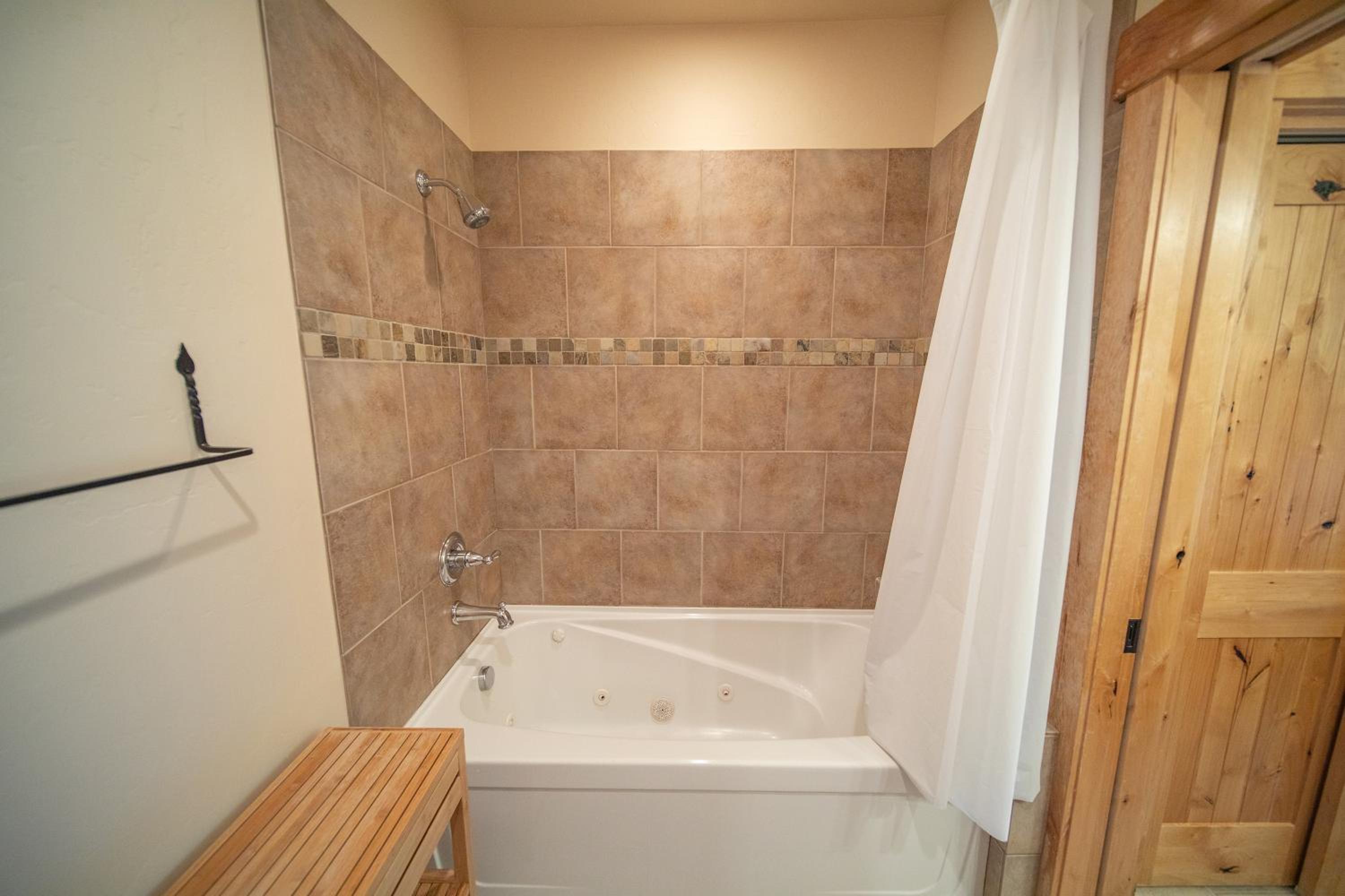 Settlers Creek 6514 by SummitCove Lodging