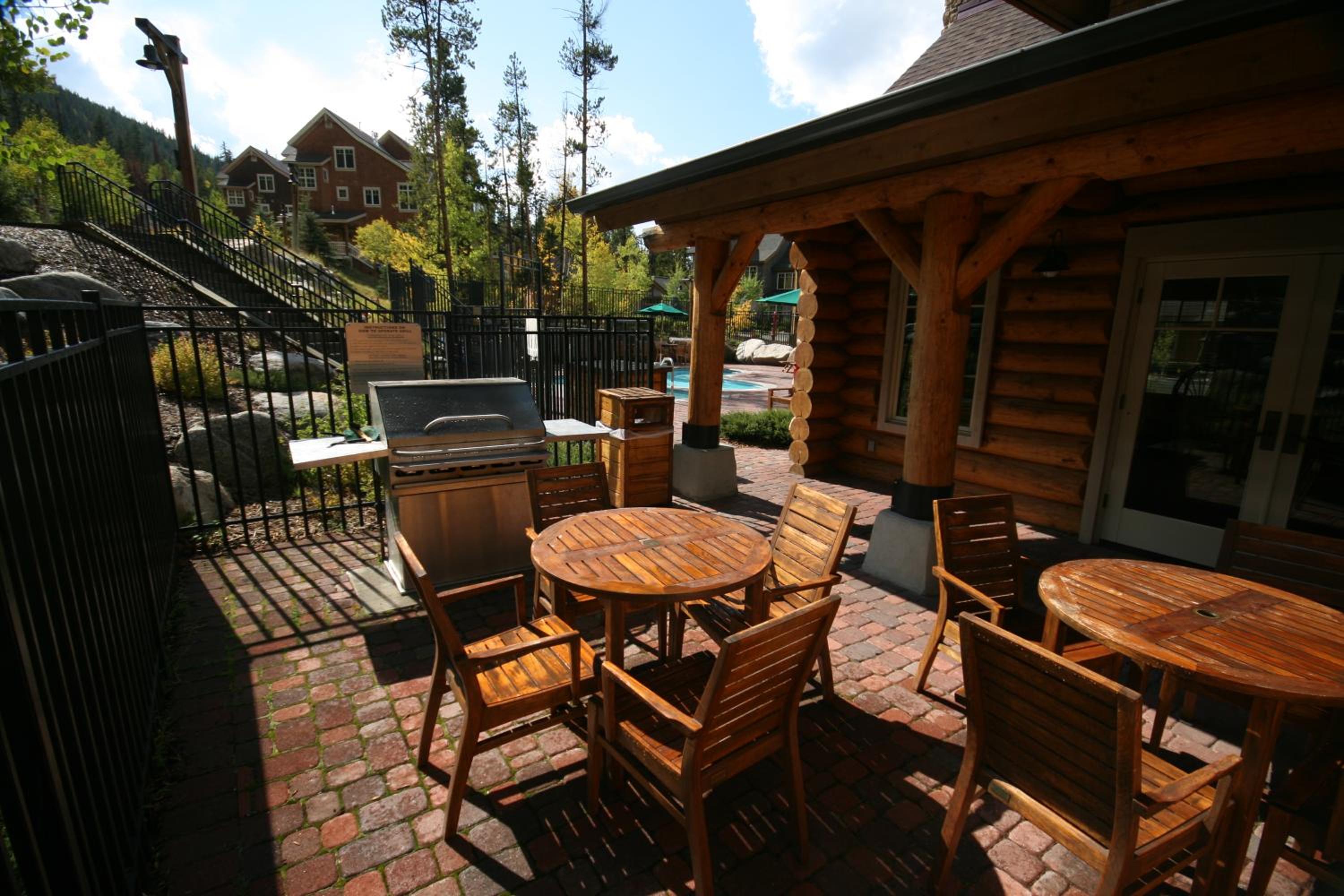Settlers Creek 6517 by SummitCove Lodging view 4