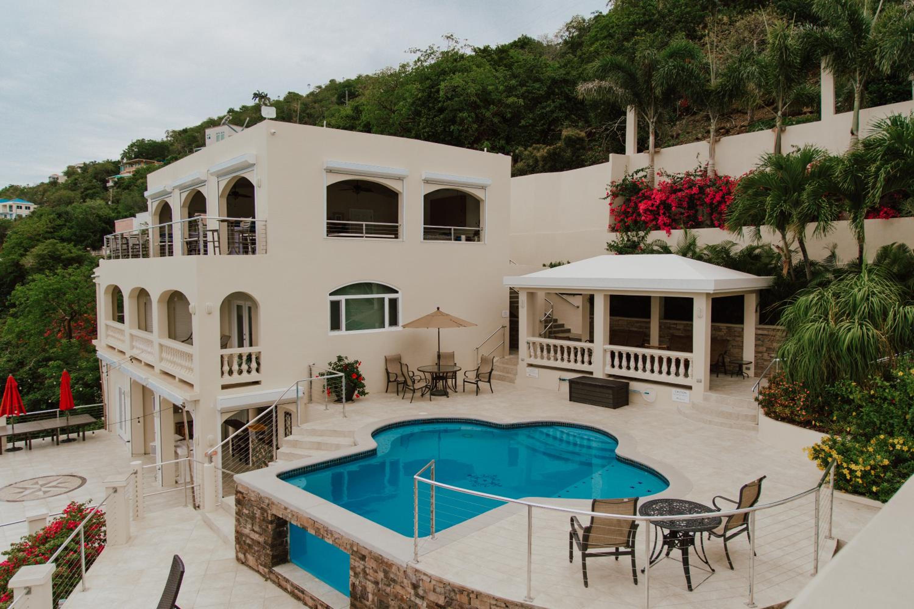 The Beach House view 2