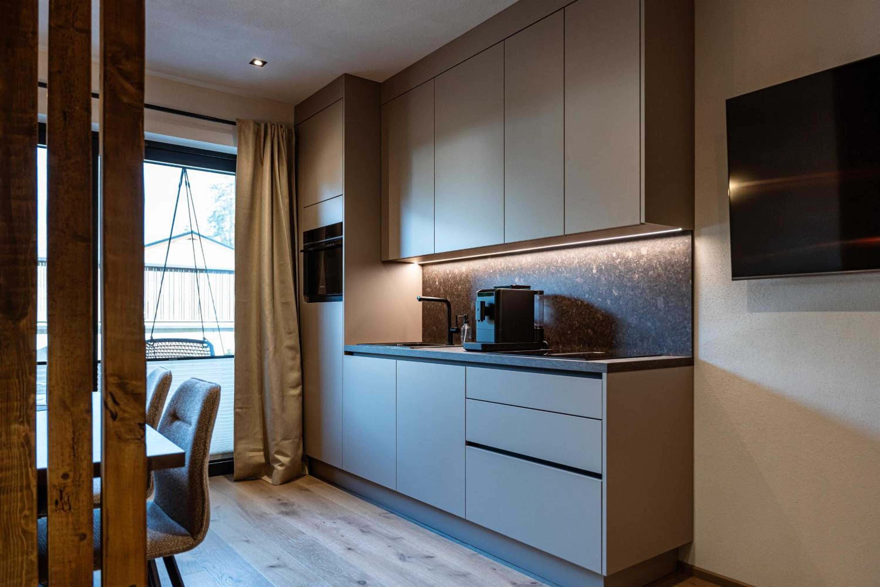 Jaggling Appartements