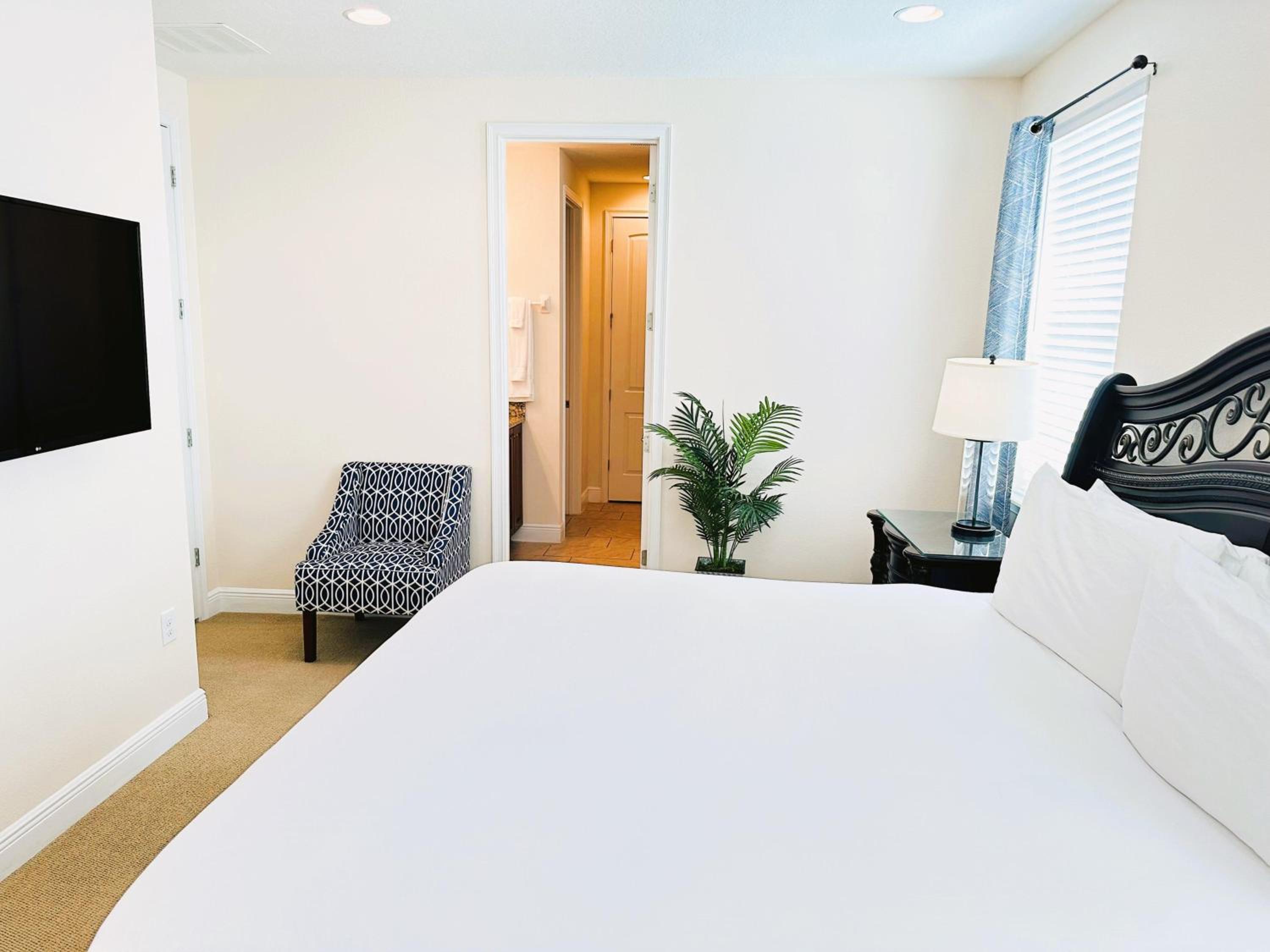 6 bedrooms pool home Encore Reunion Resort Gated