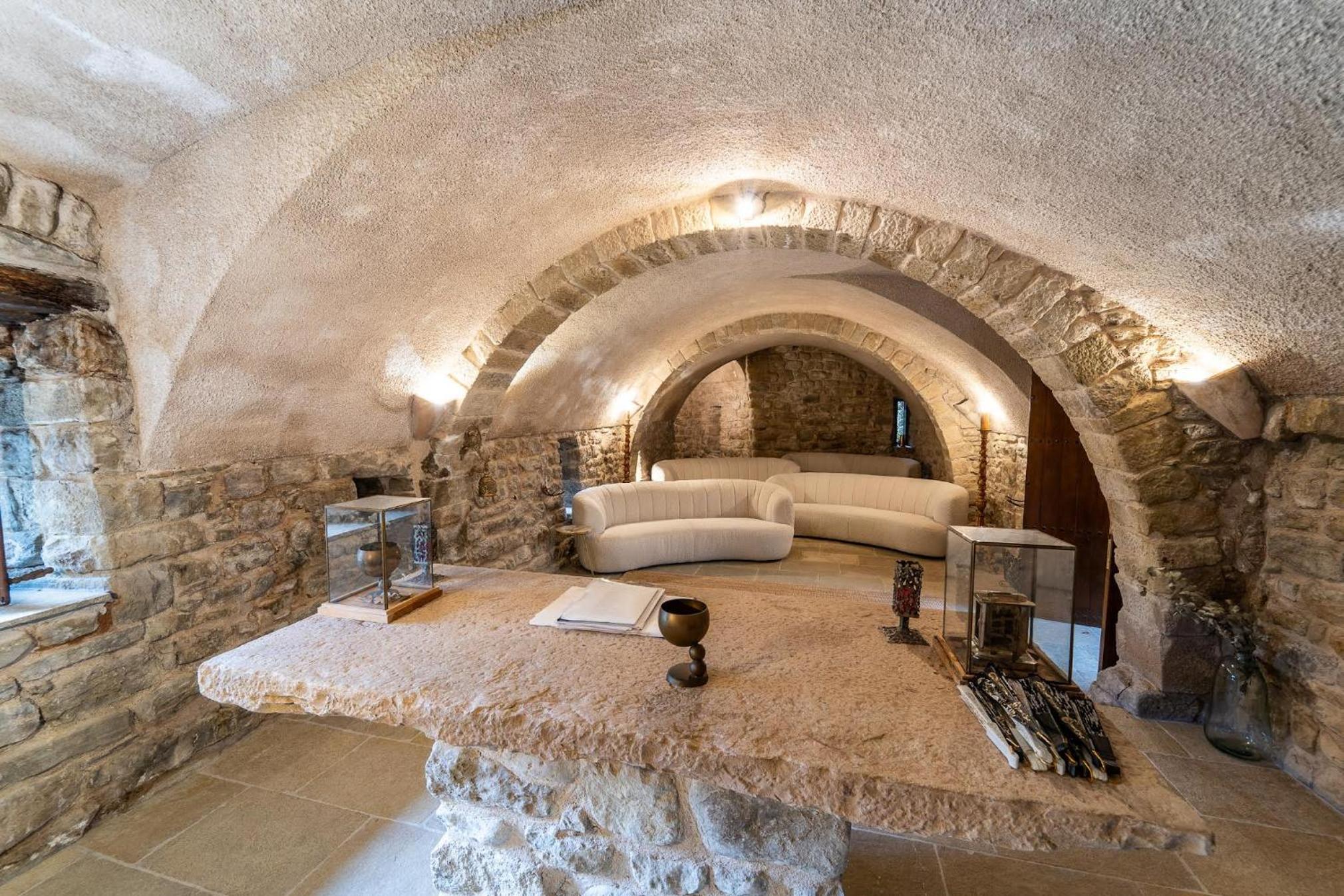 Castell de Falgons