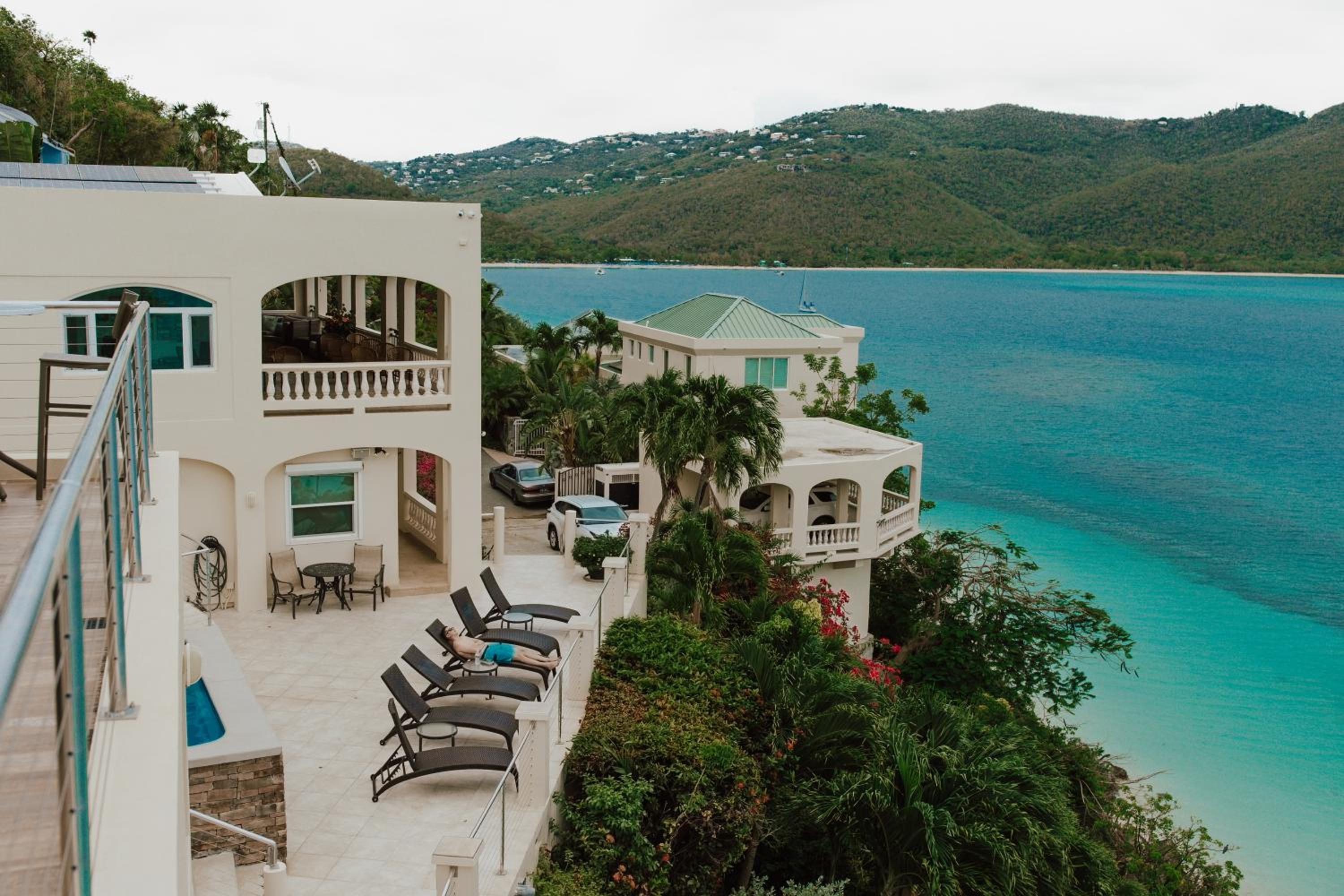 The Beach House view 4