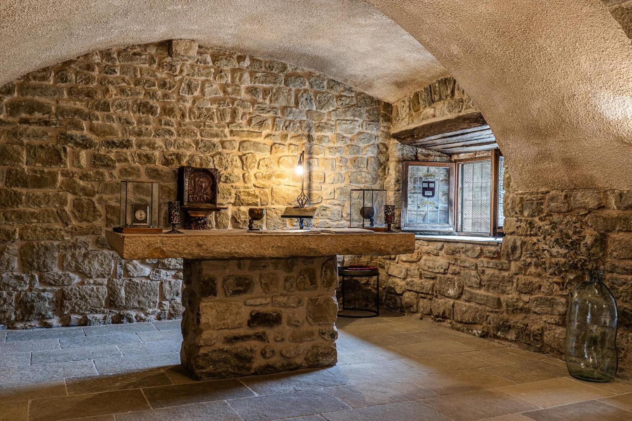 Castell de Falgons