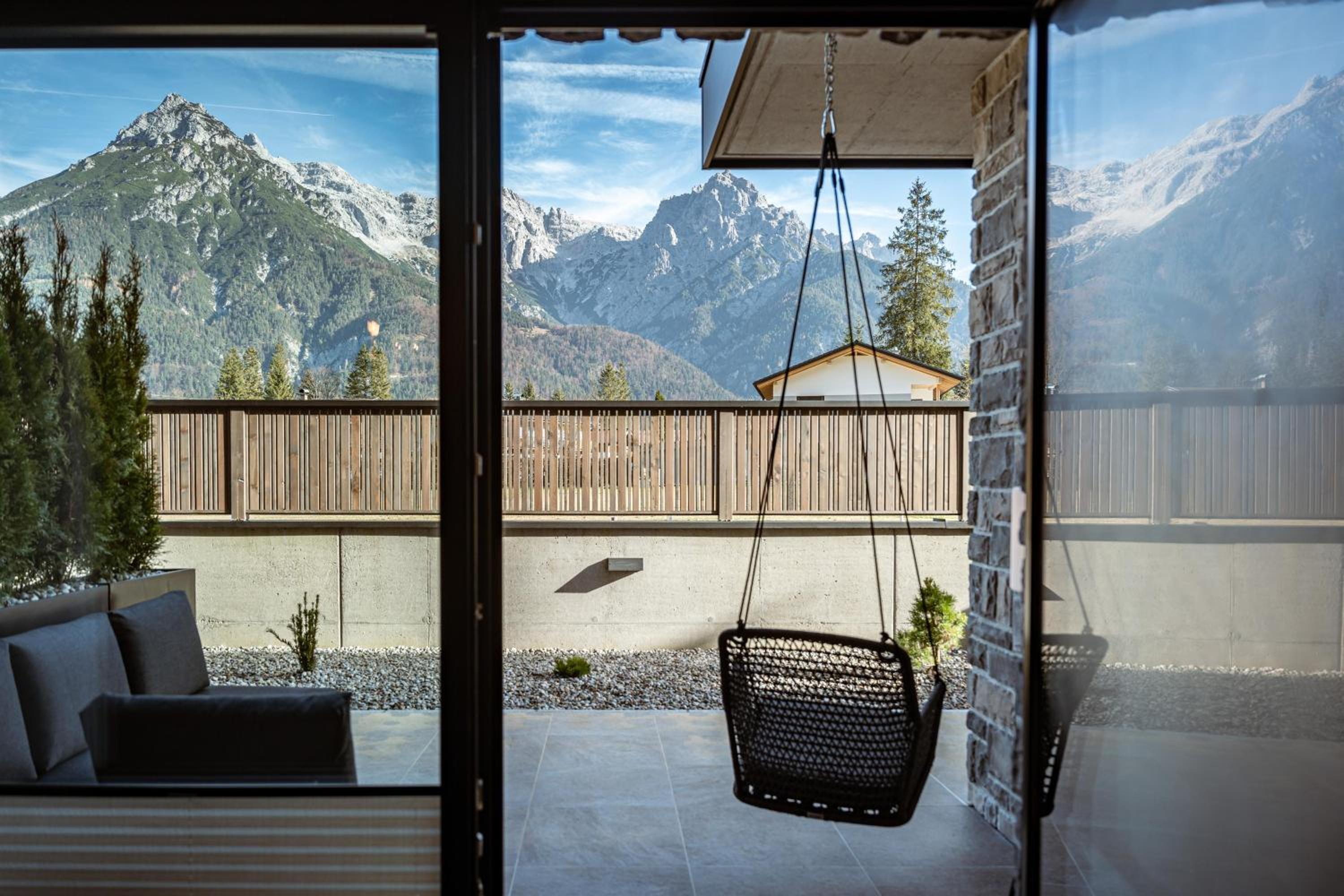 Jaggling Appartements