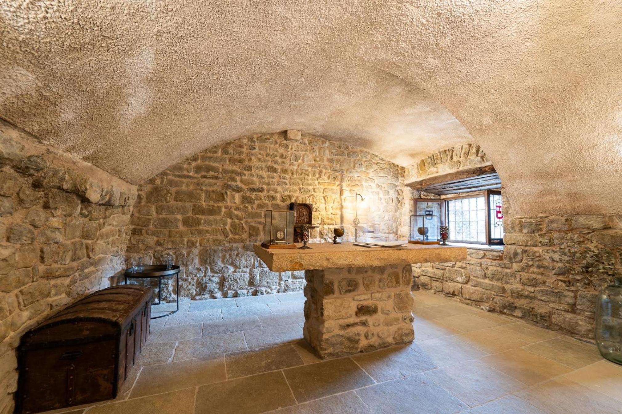 Castell de Falgons